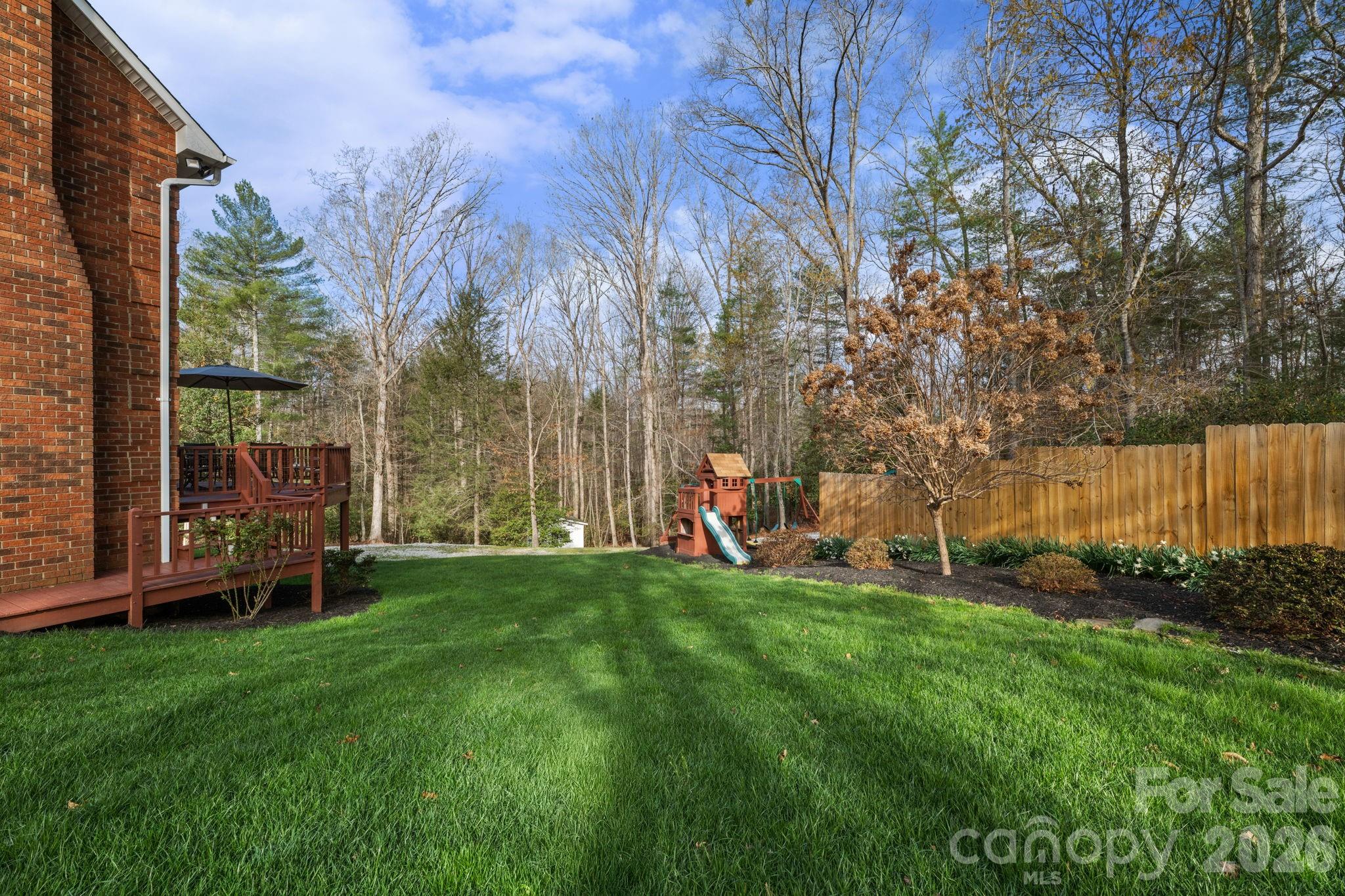 458 Jim Caudill Road — Wilkesboro