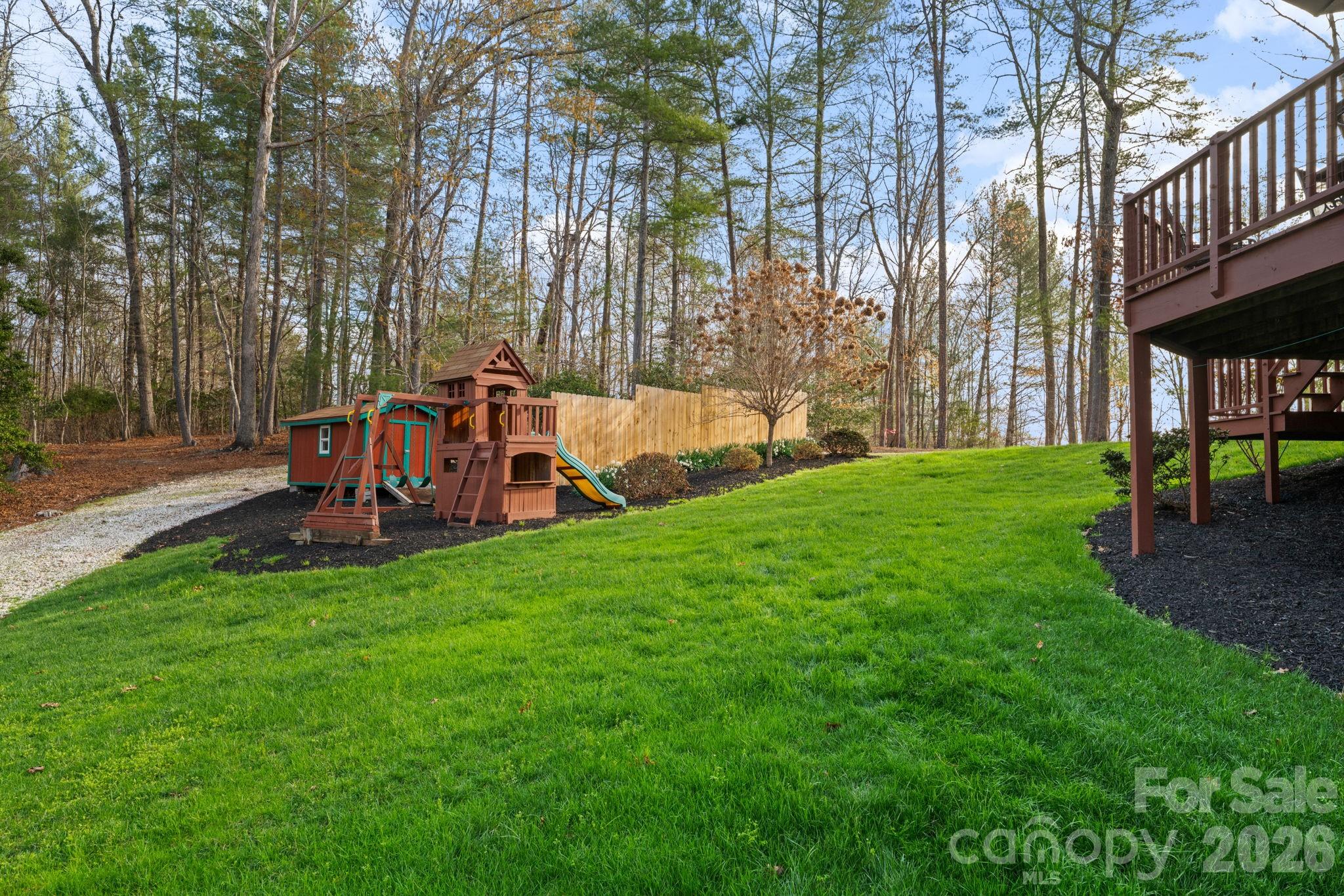 458 Jim Caudill Road — Wilkesboro