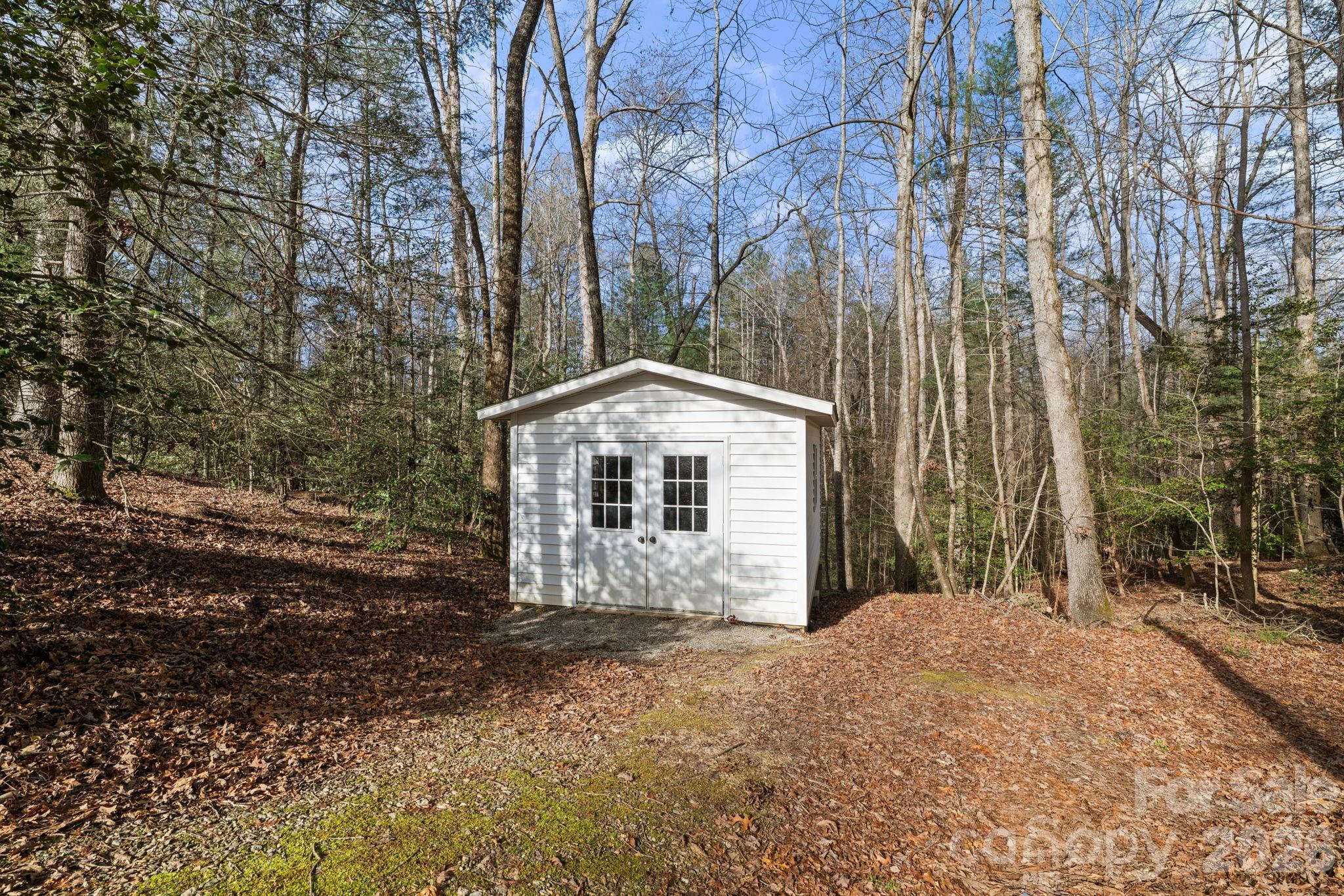 458 Jim Caudill Road — Wilkesboro