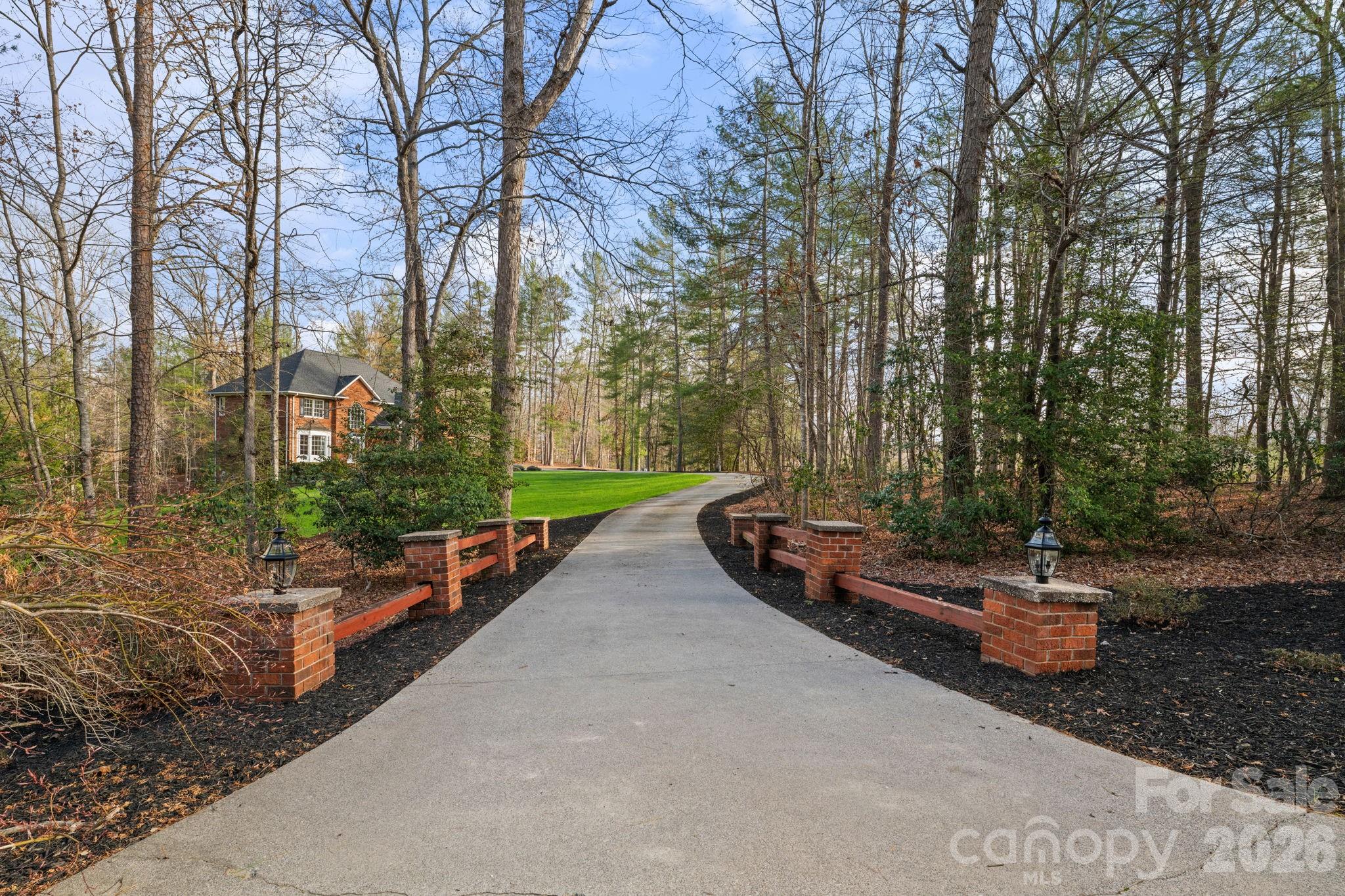 458 Jim Caudill Road — Wilkesboro
