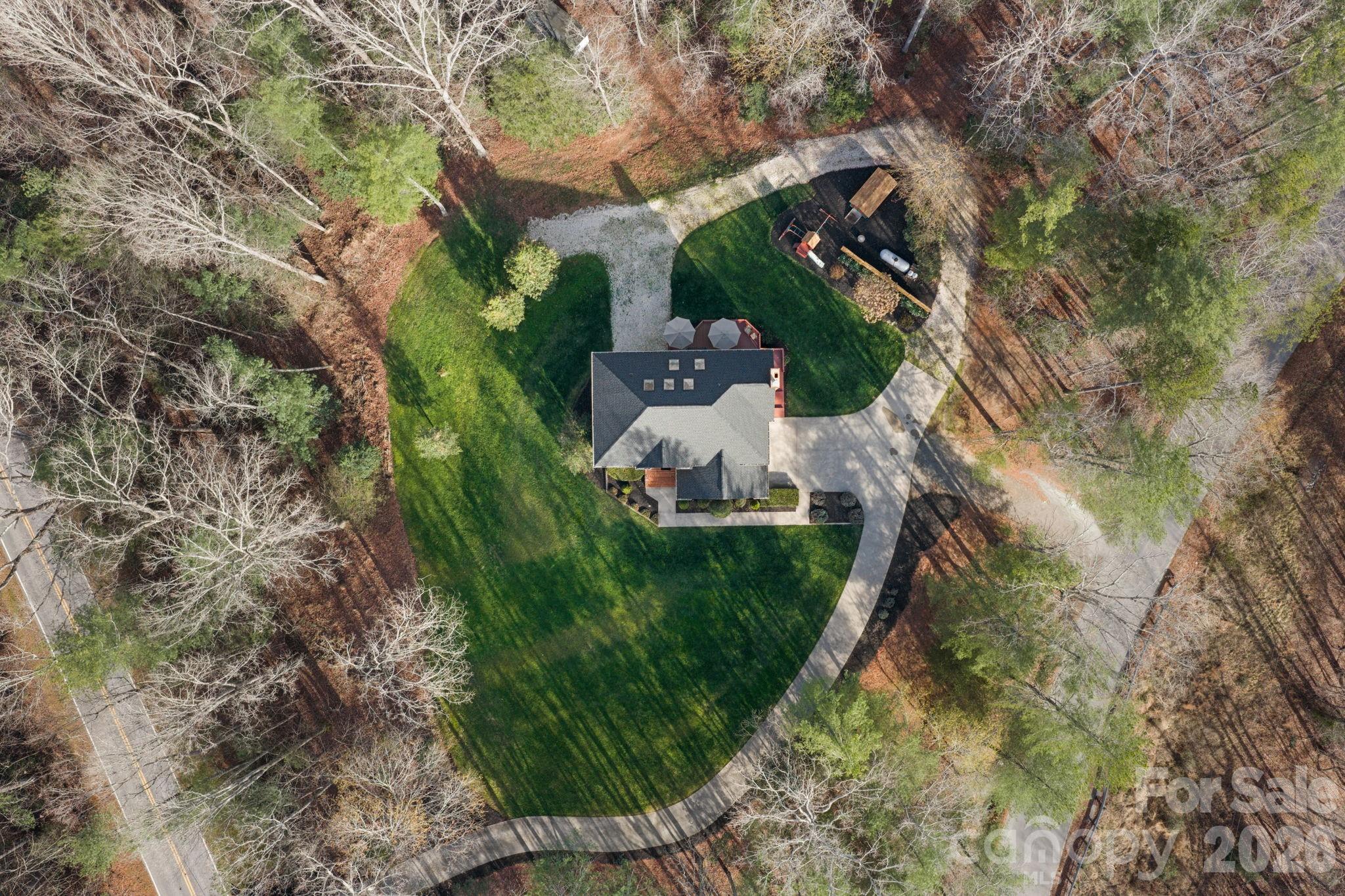458 Jim Caudill Road — Wilkesboro