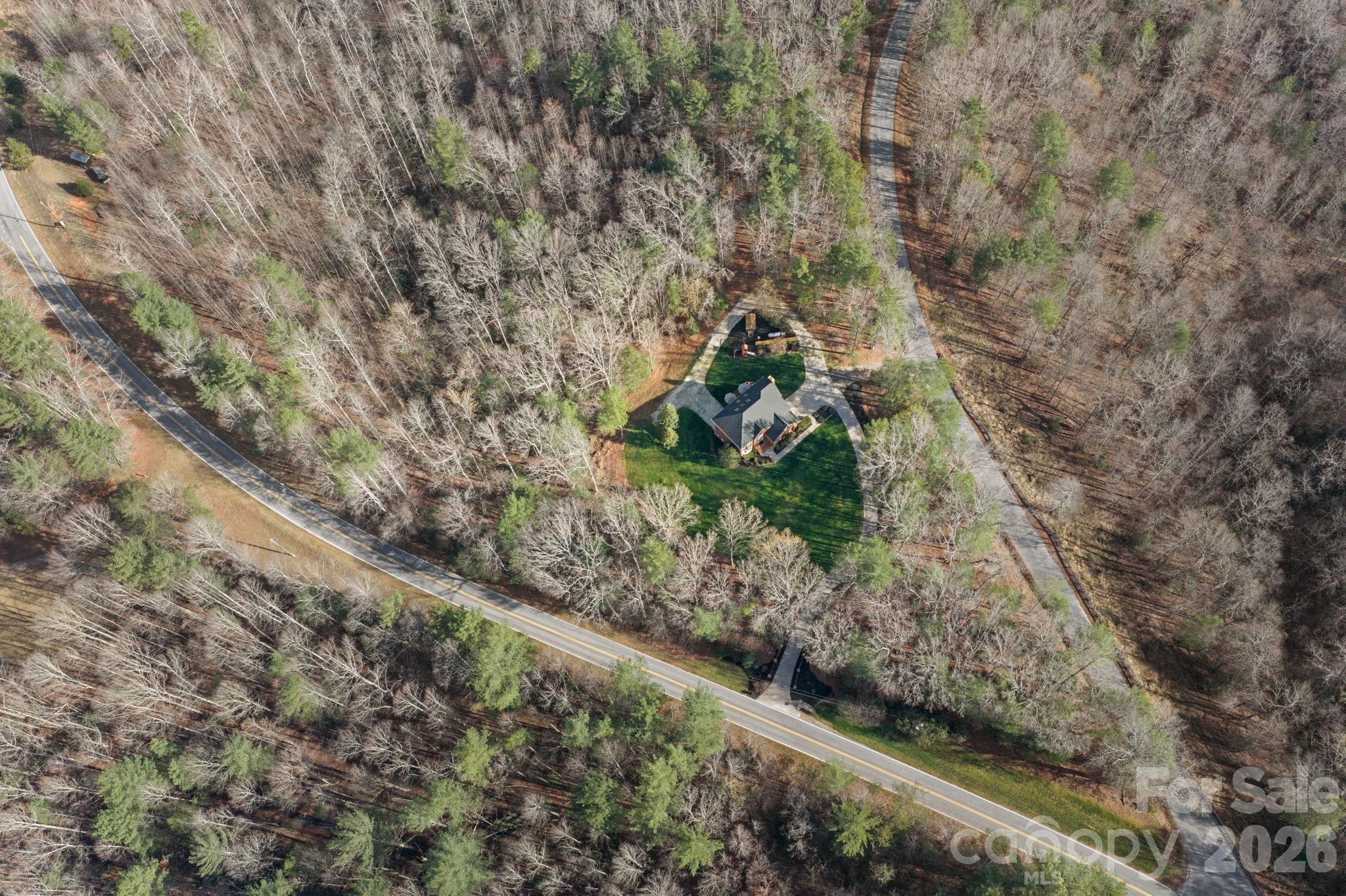 458 Jim Caudill Road — Wilkesboro