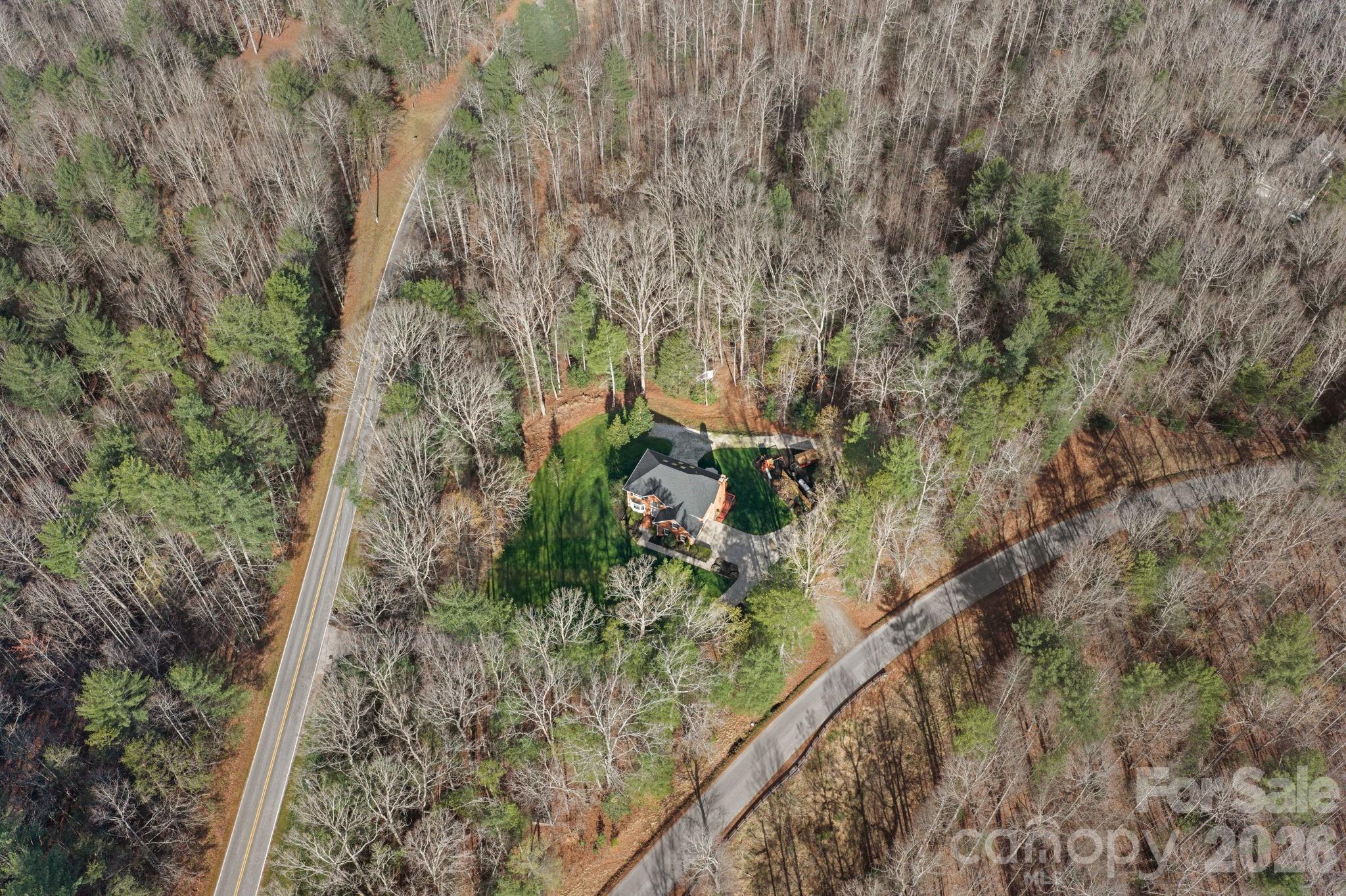 458 Jim Caudill Road — Wilkesboro