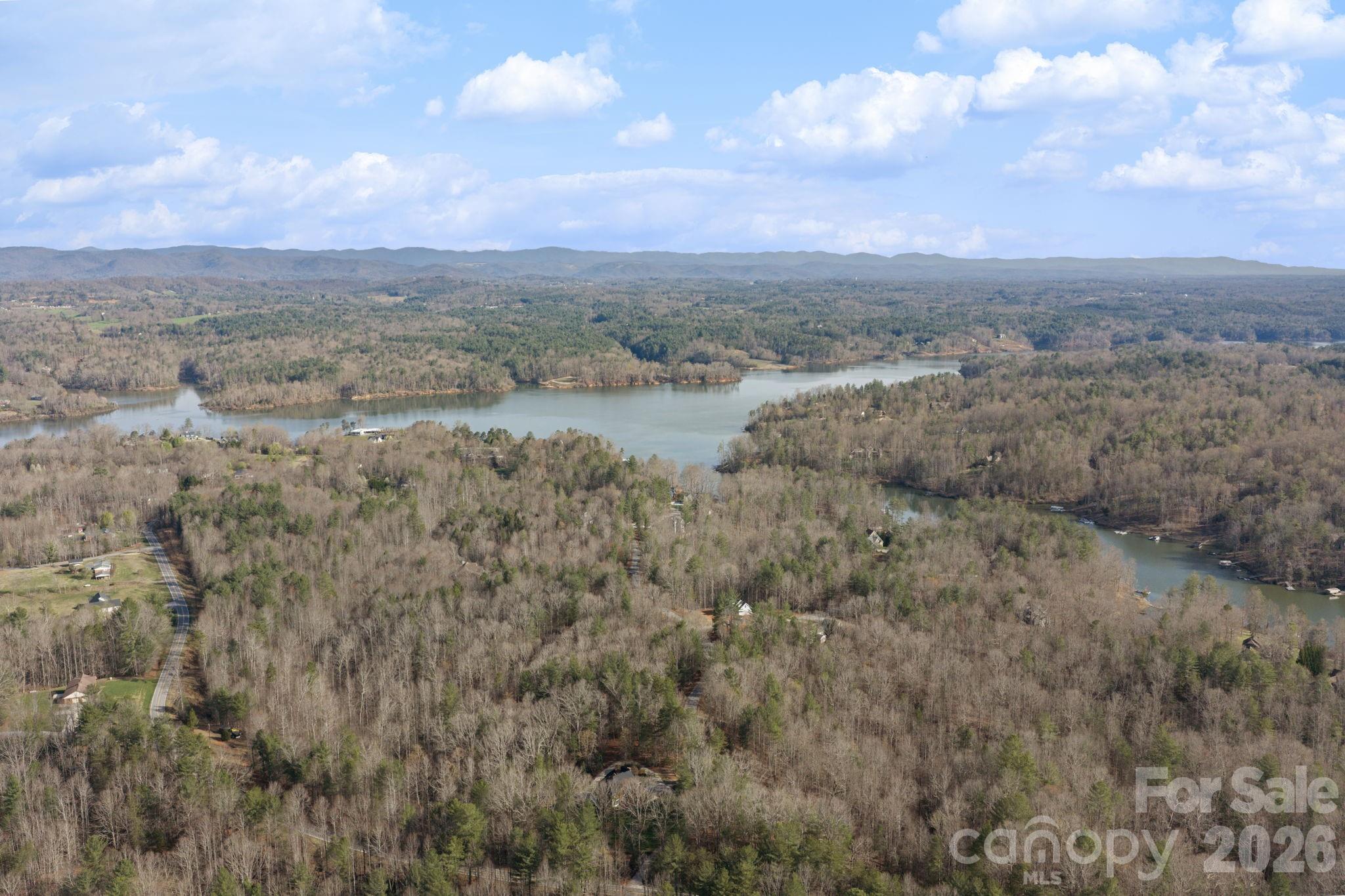 458 Jim Caudill Road — Wilkesboro