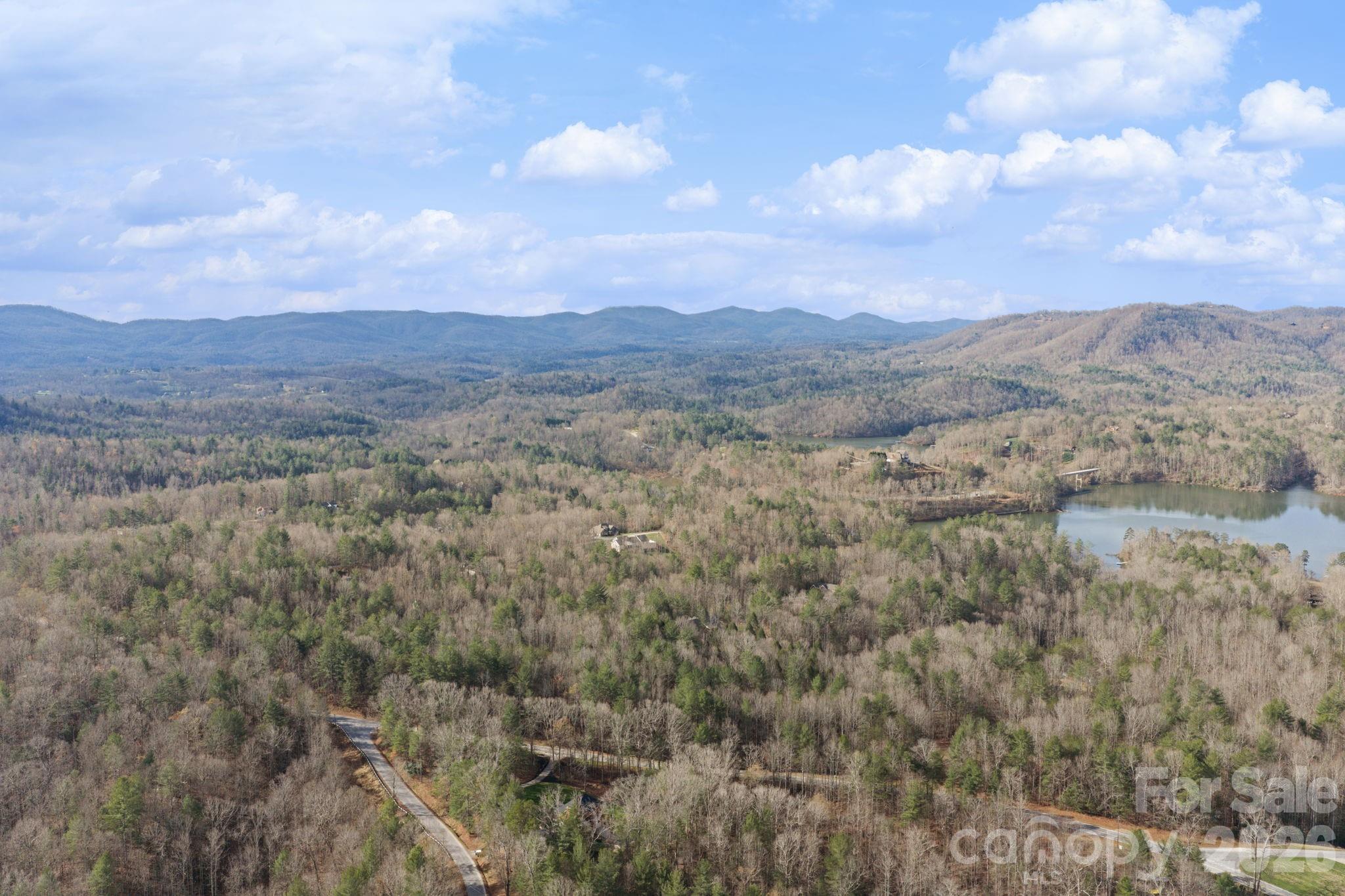 458 Jim Caudill Road — Wilkesboro