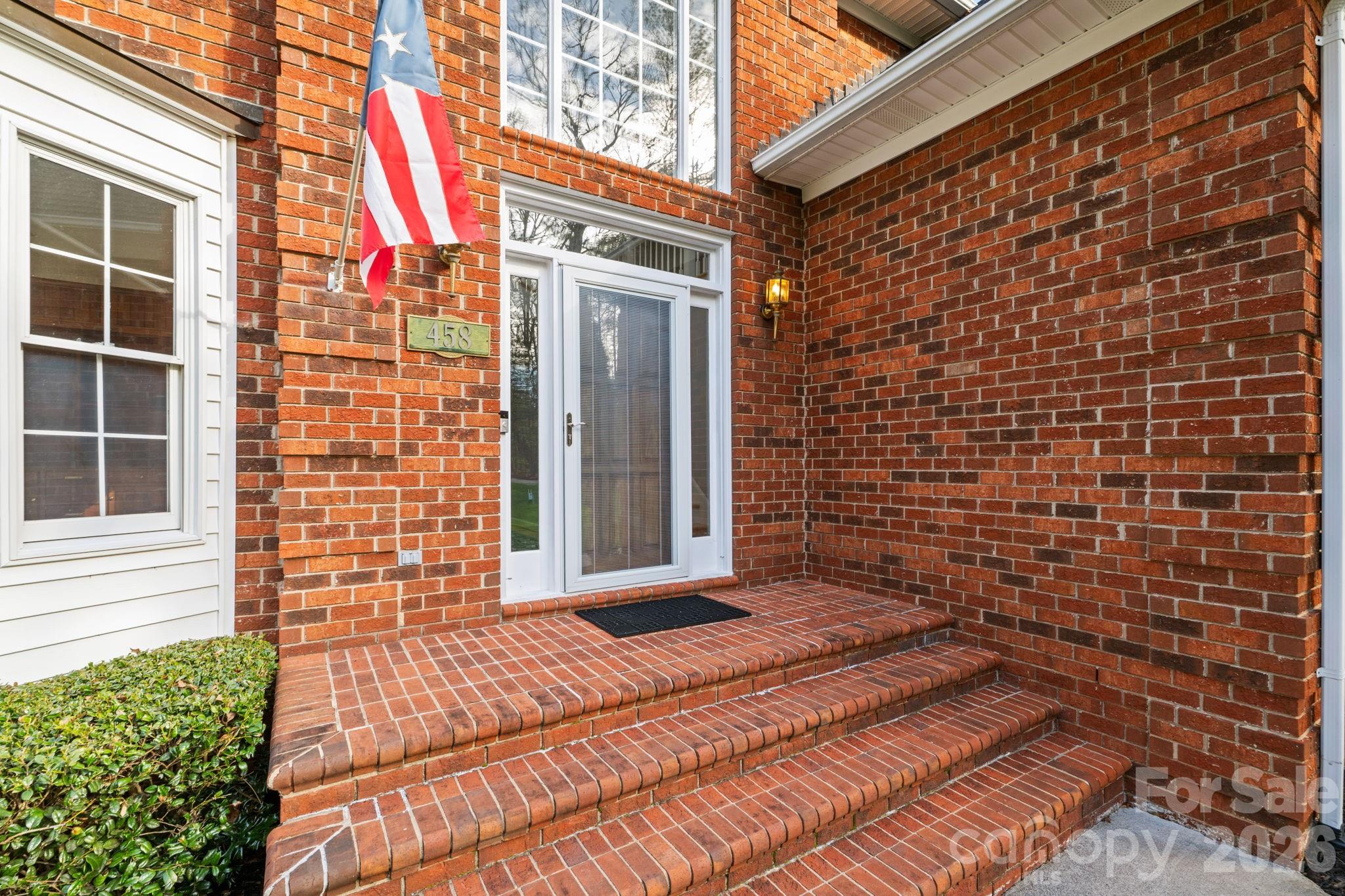 458 Jim Caudill Road — Wilkesboro