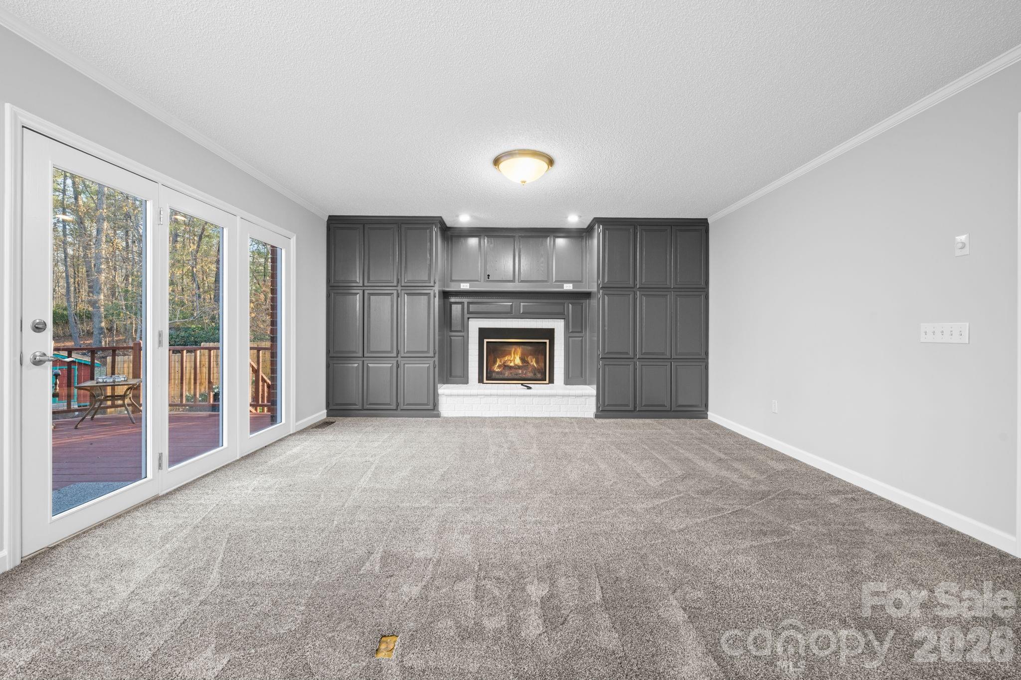 458 Jim Caudill Road — Wilkesboro