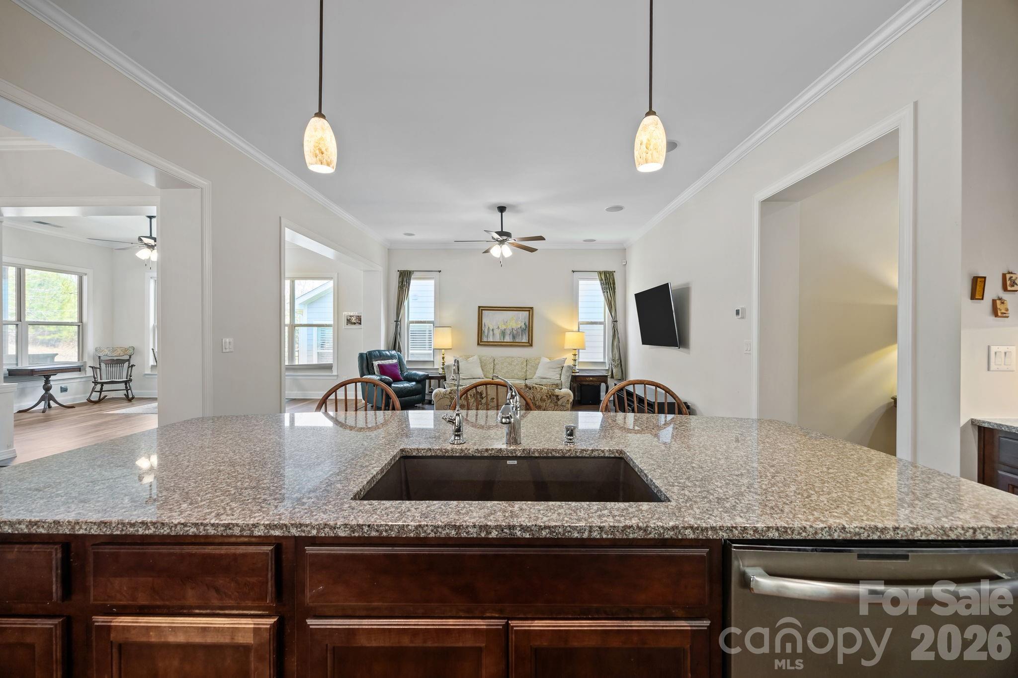 7139 Hanging Rock Court — Denver