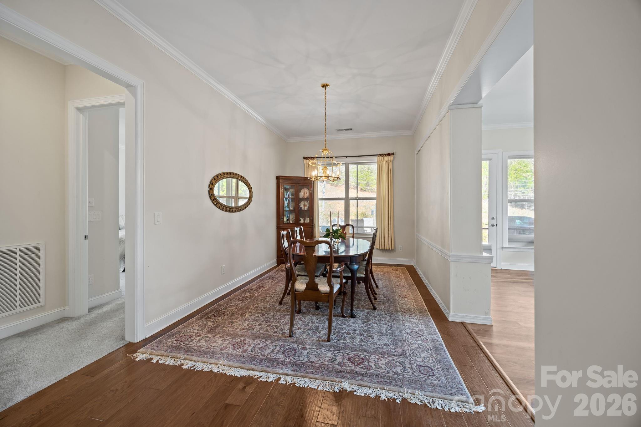 7139 Hanging Rock Court — Denver