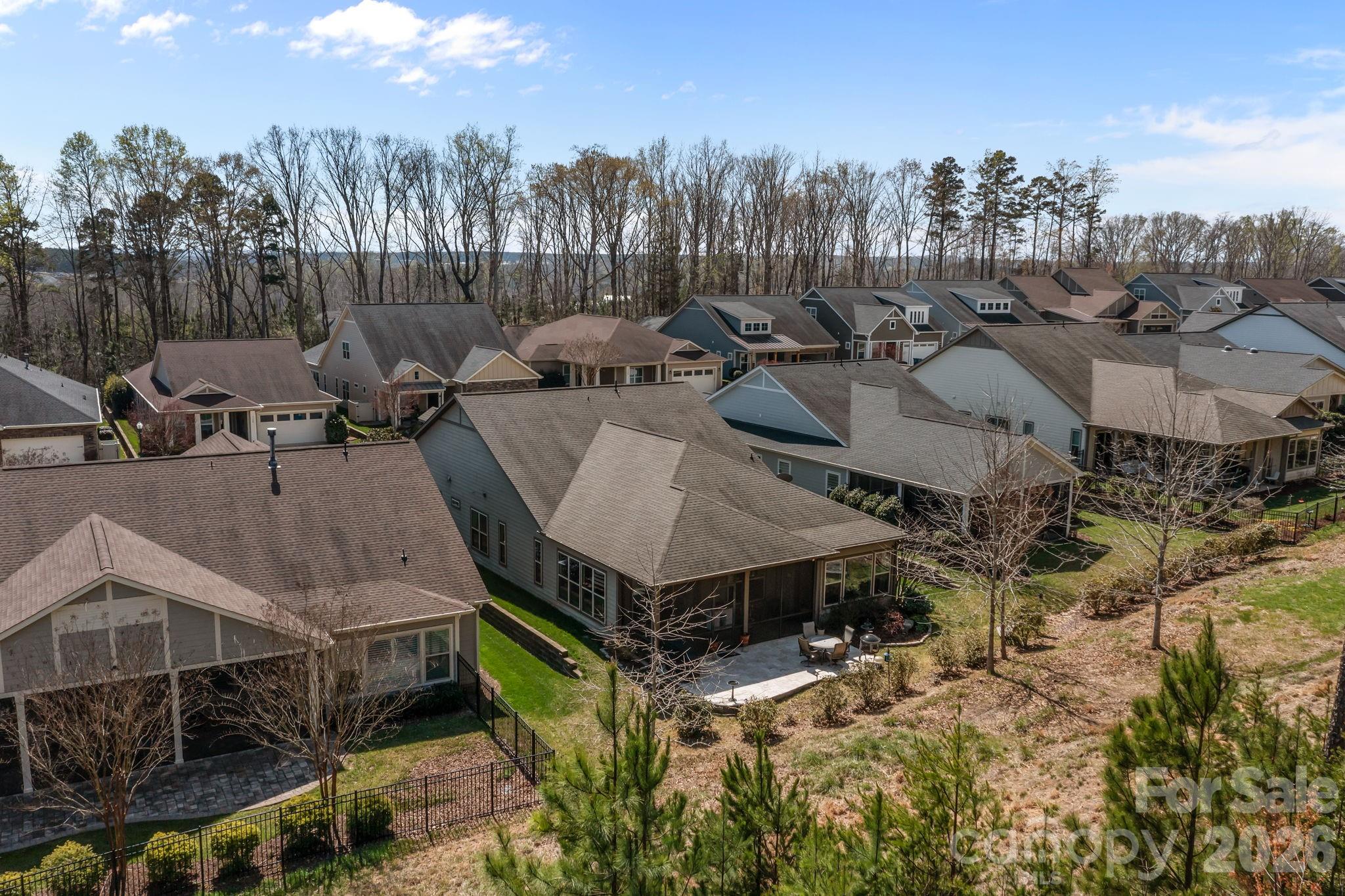 7139 Hanging Rock Court — Denver