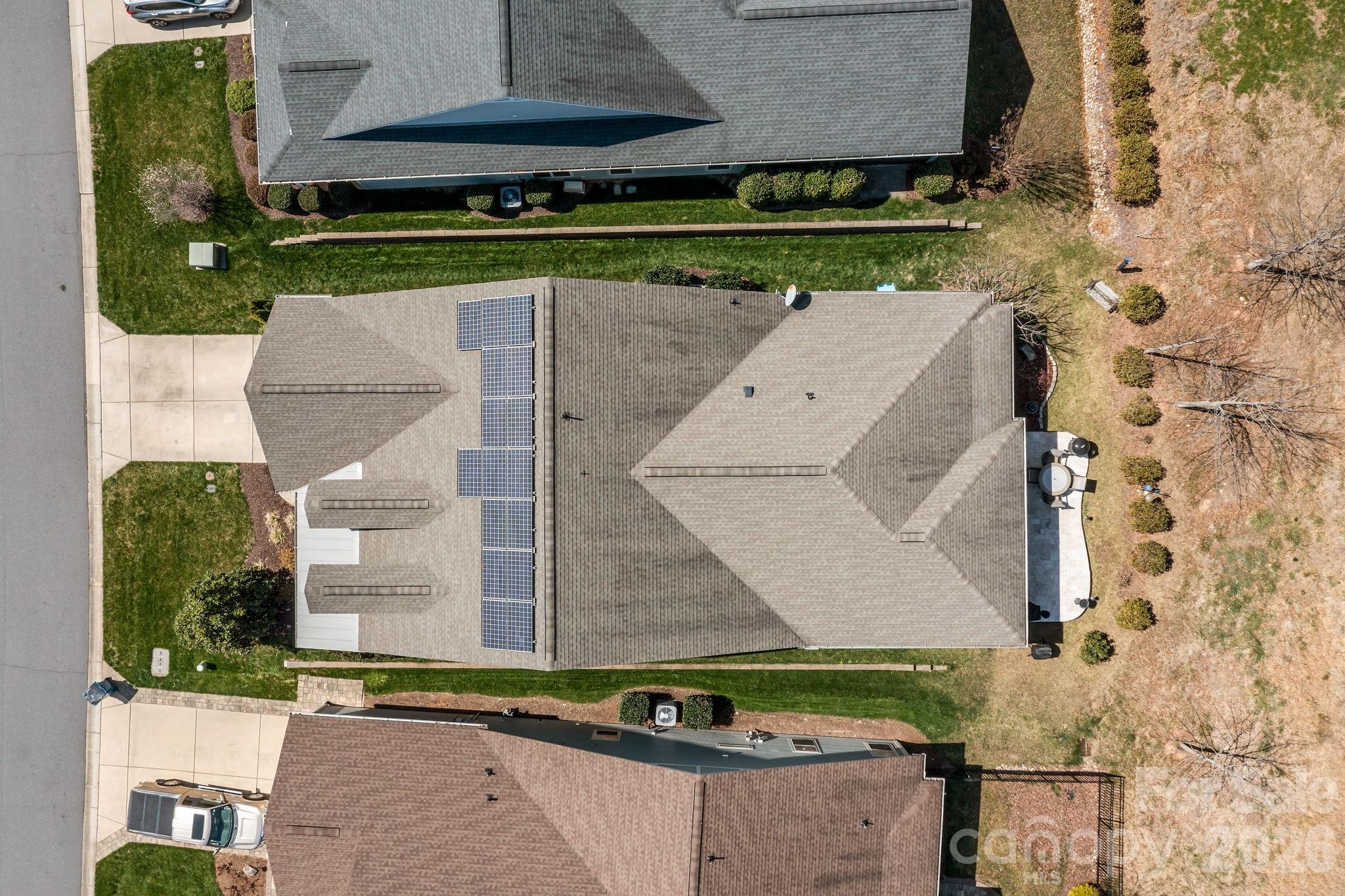 7139 Hanging Rock Court — Denver
