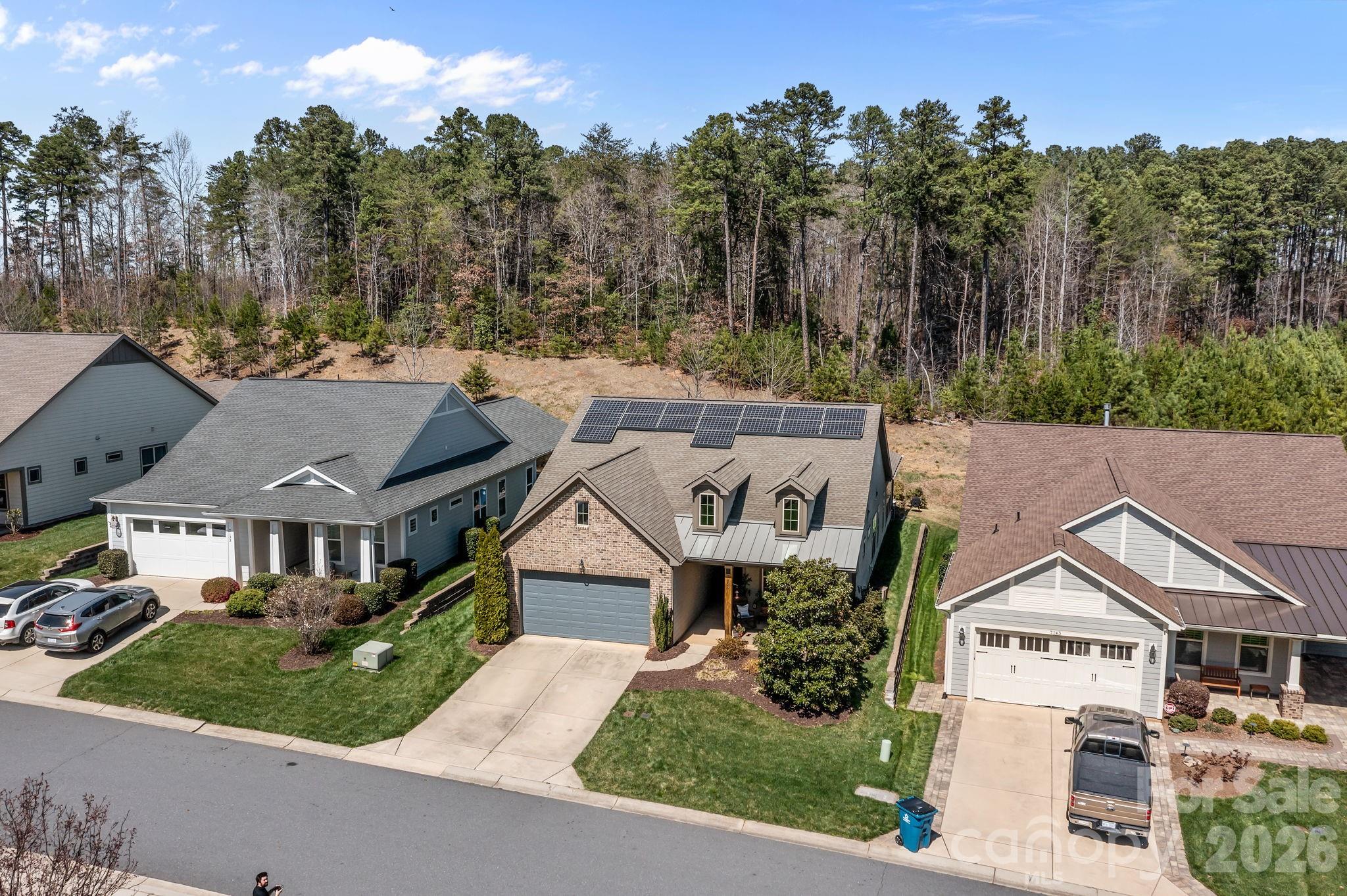 7139 Hanging Rock Court — Denver
