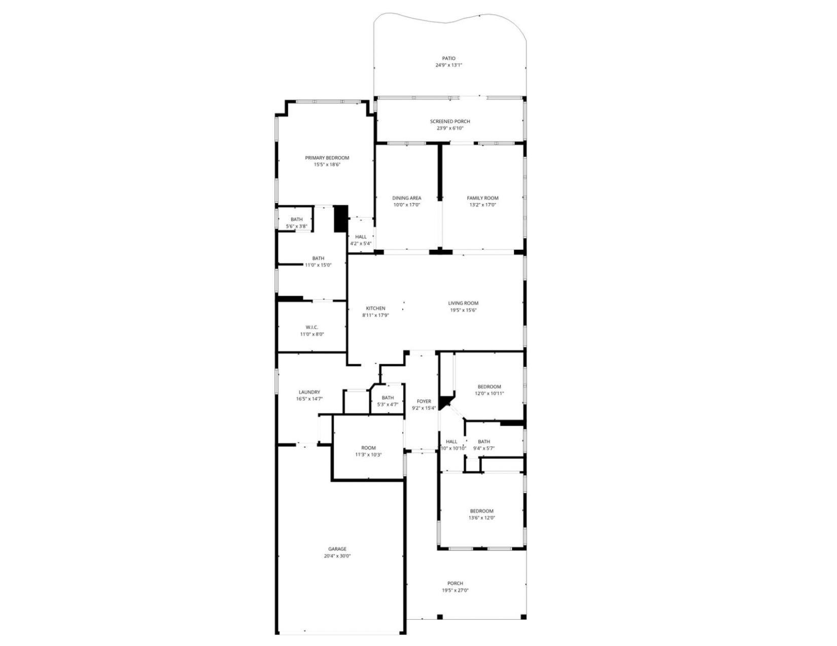 7139 Hanging Rock Court — Denver