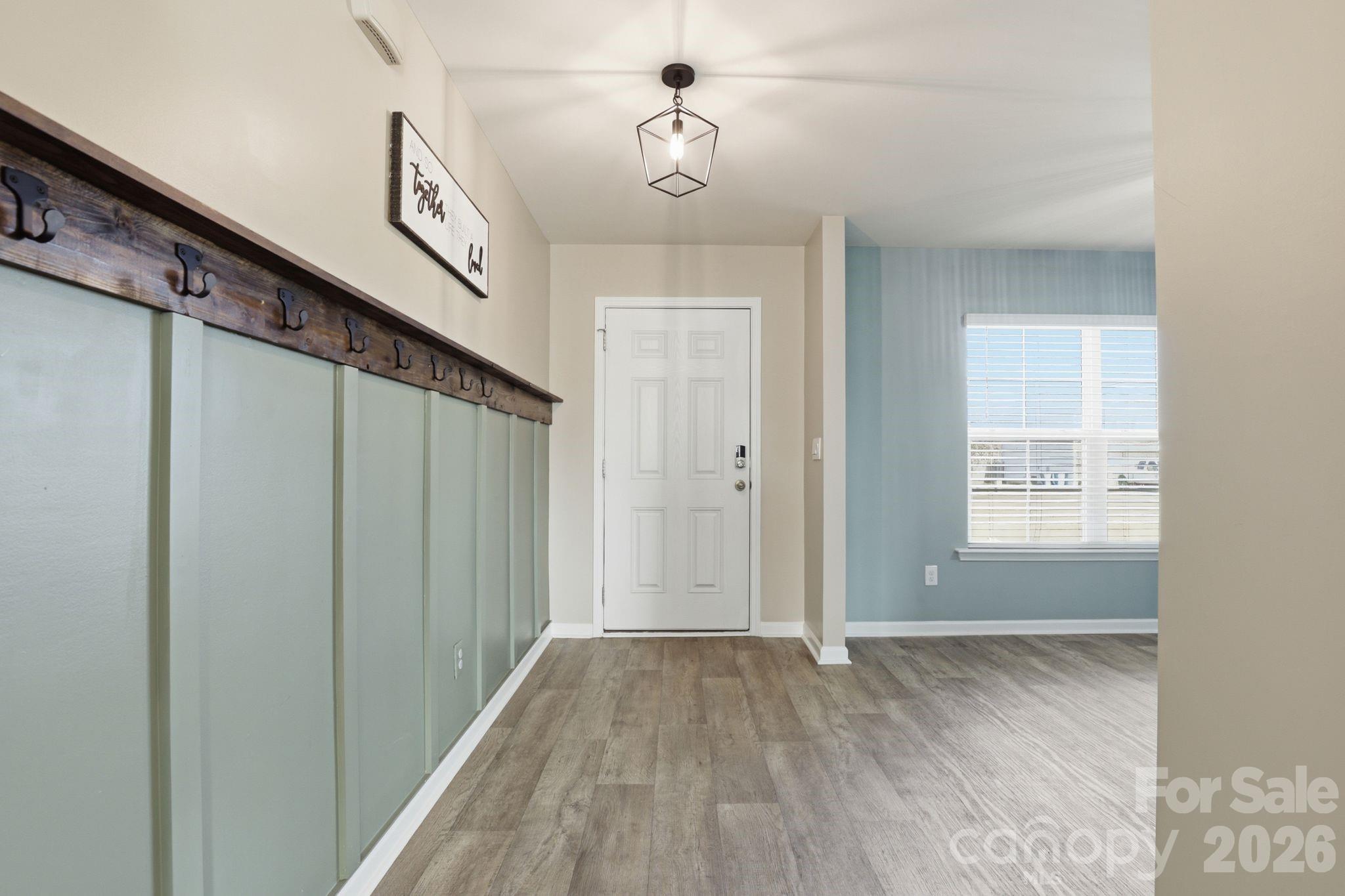 221 Culloden Drive — Mocksville