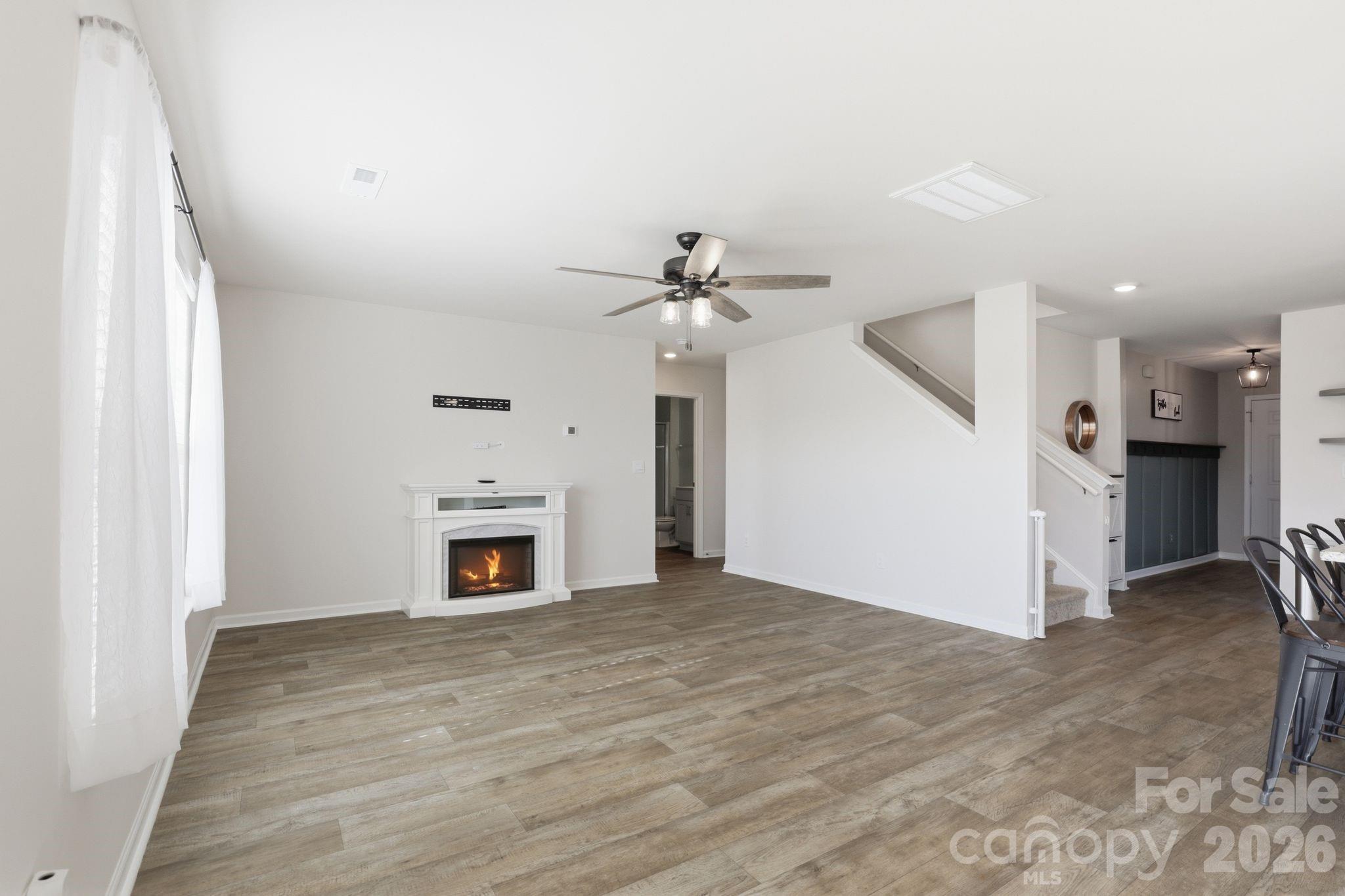 221 Culloden Drive — Mocksville