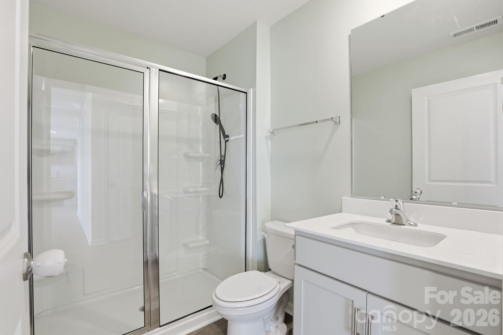 221 Culloden Drive — Mocksville