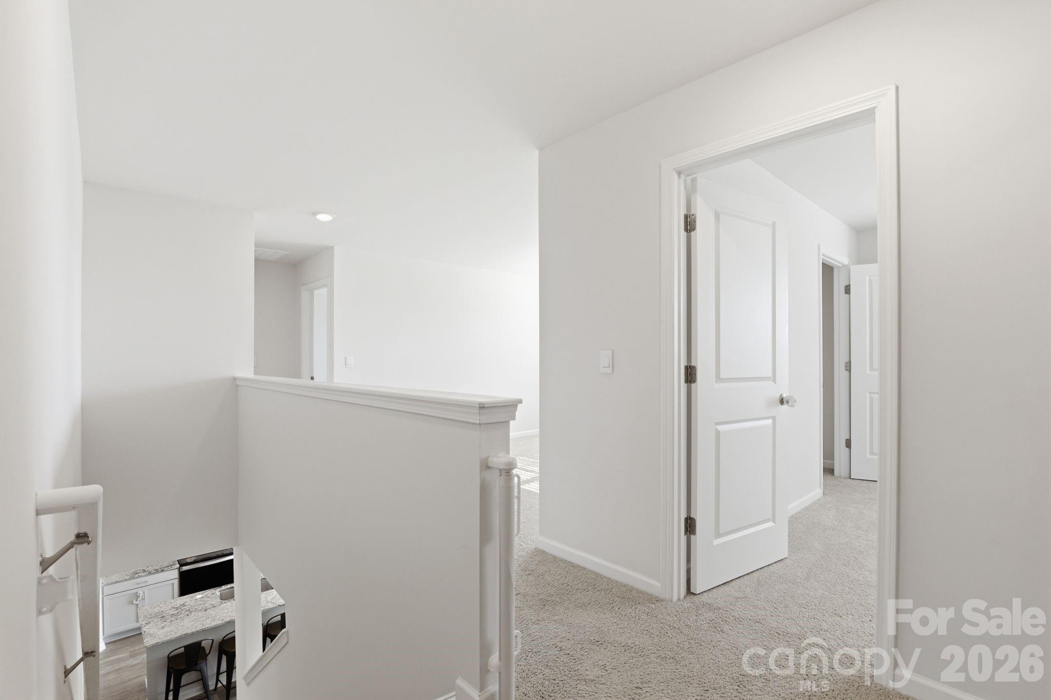 221 Culloden Drive — Mocksville