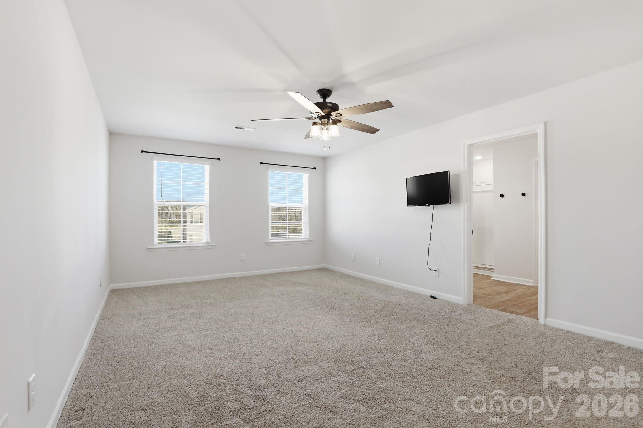 221 Culloden Drive — Mocksville
