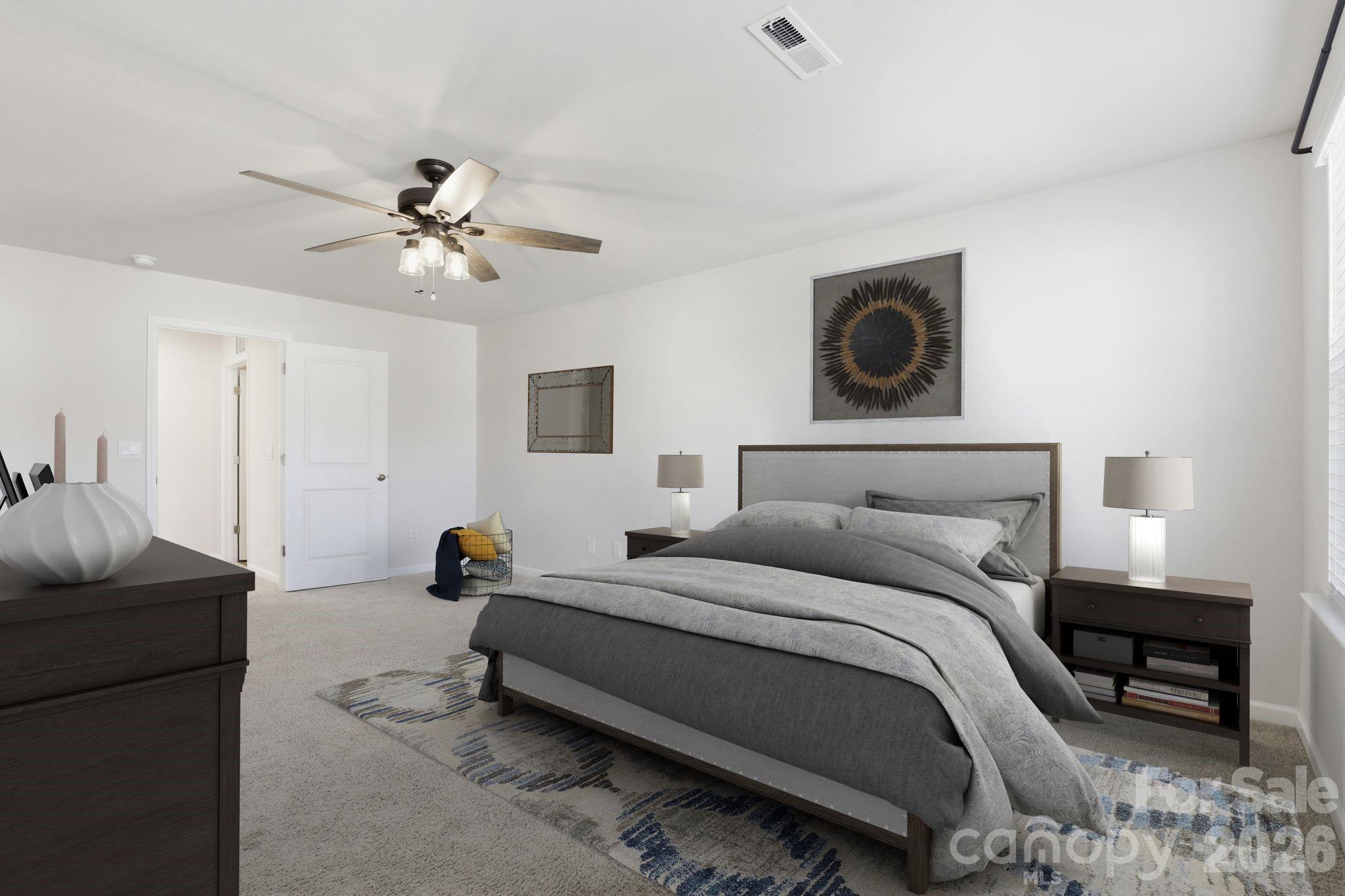 221 Culloden Drive — Mocksville