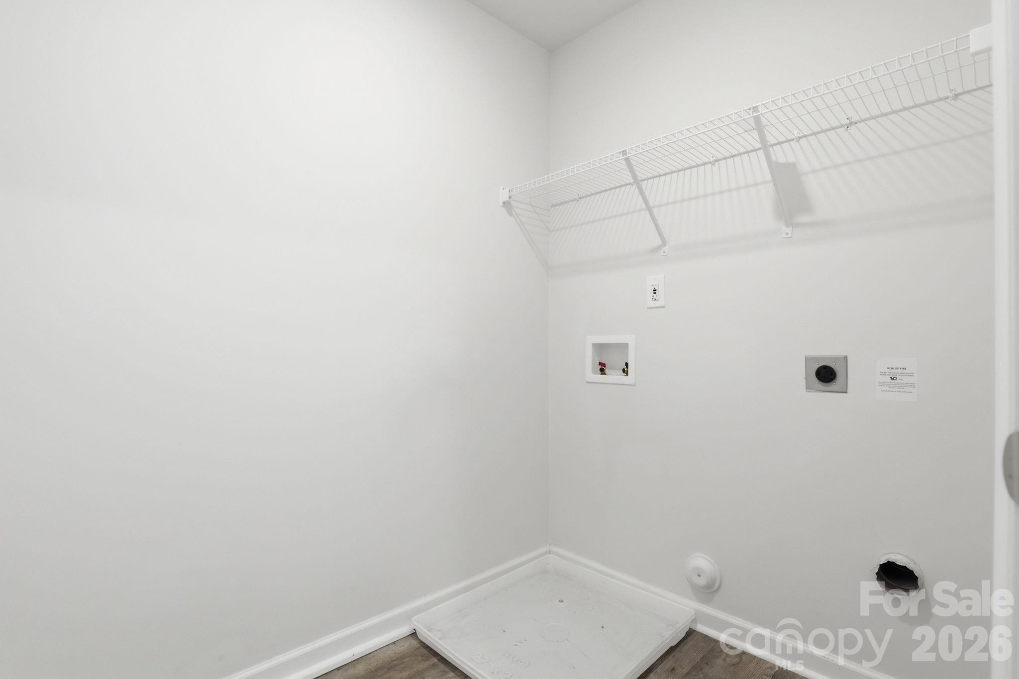 221 Culloden Drive — Mocksville