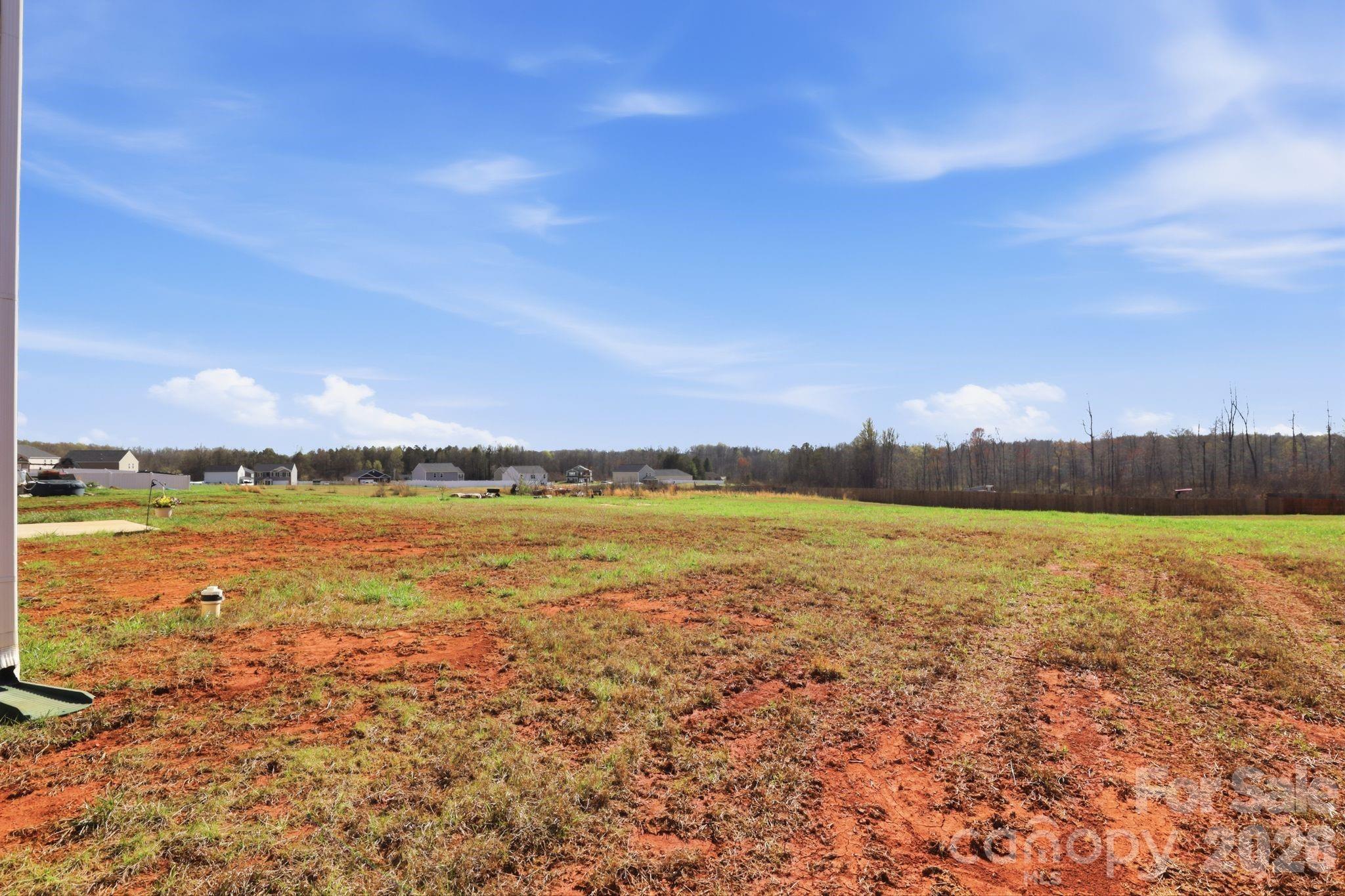 221 Culloden Drive — Mocksville