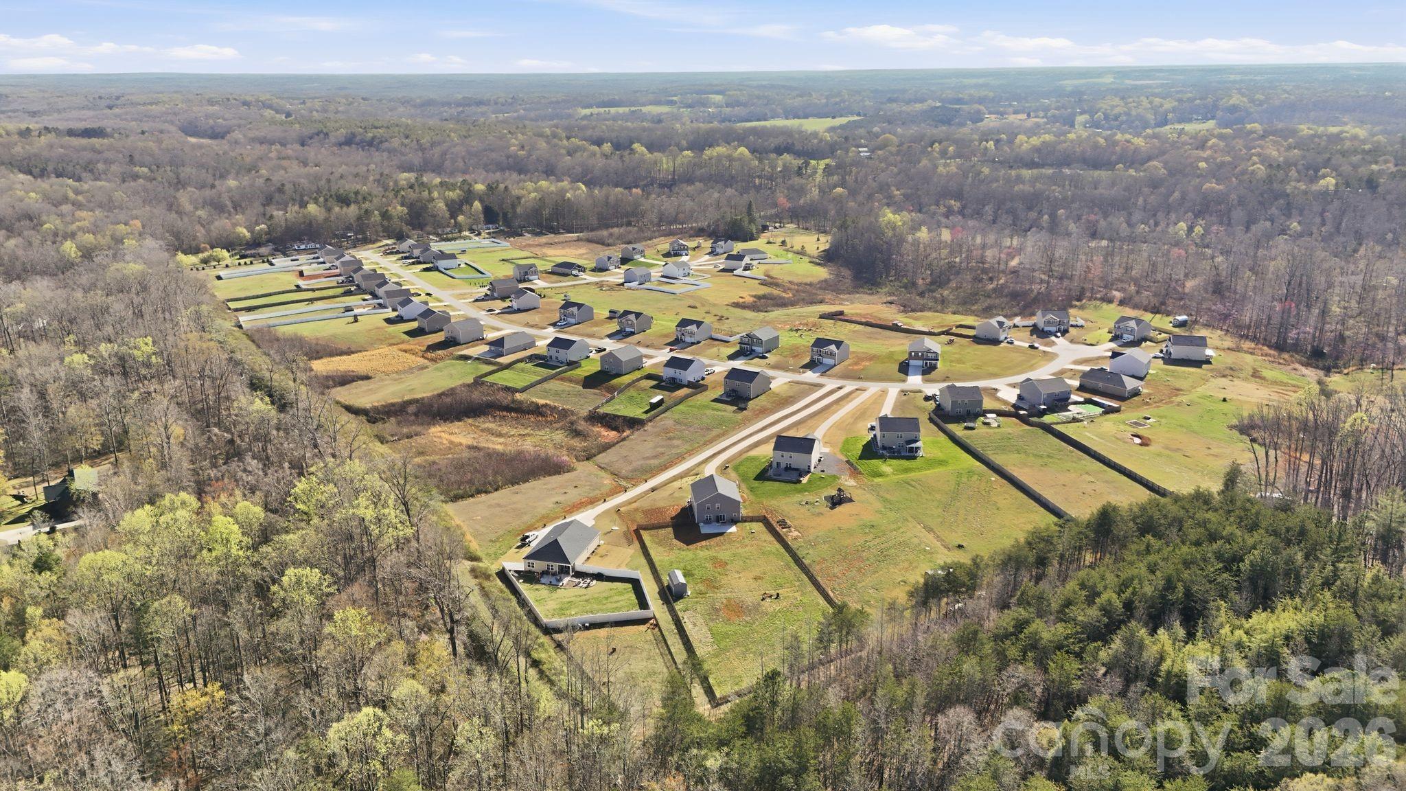 221 Culloden Drive — Mocksville