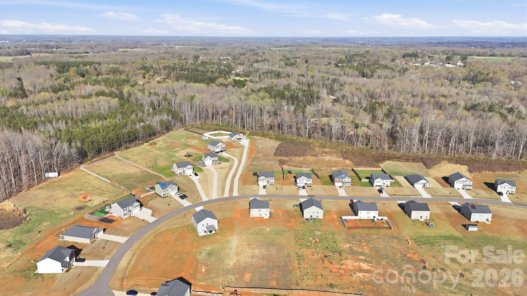 221 Culloden Drive — Mocksville