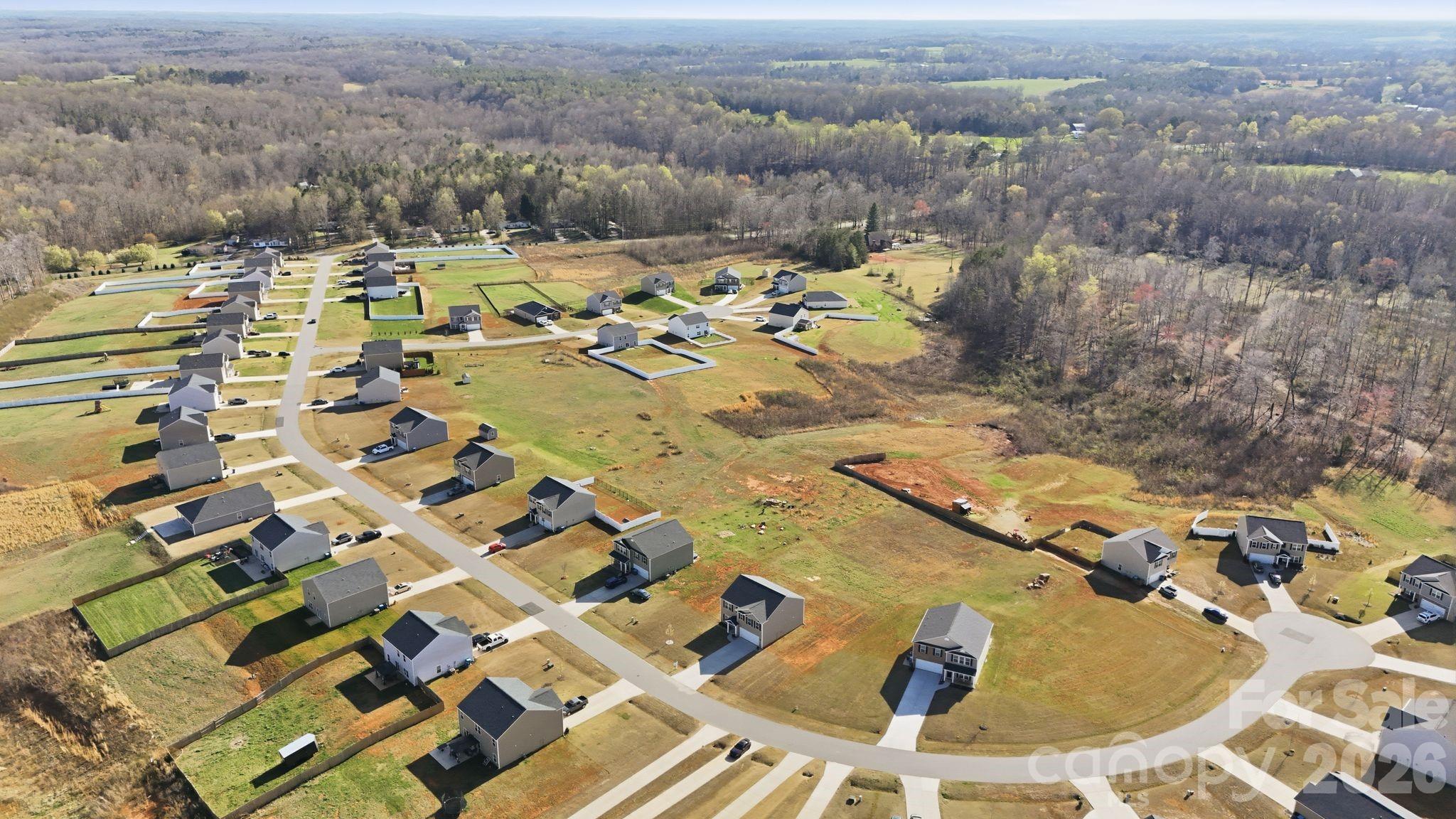 221 Culloden Drive — Mocksville