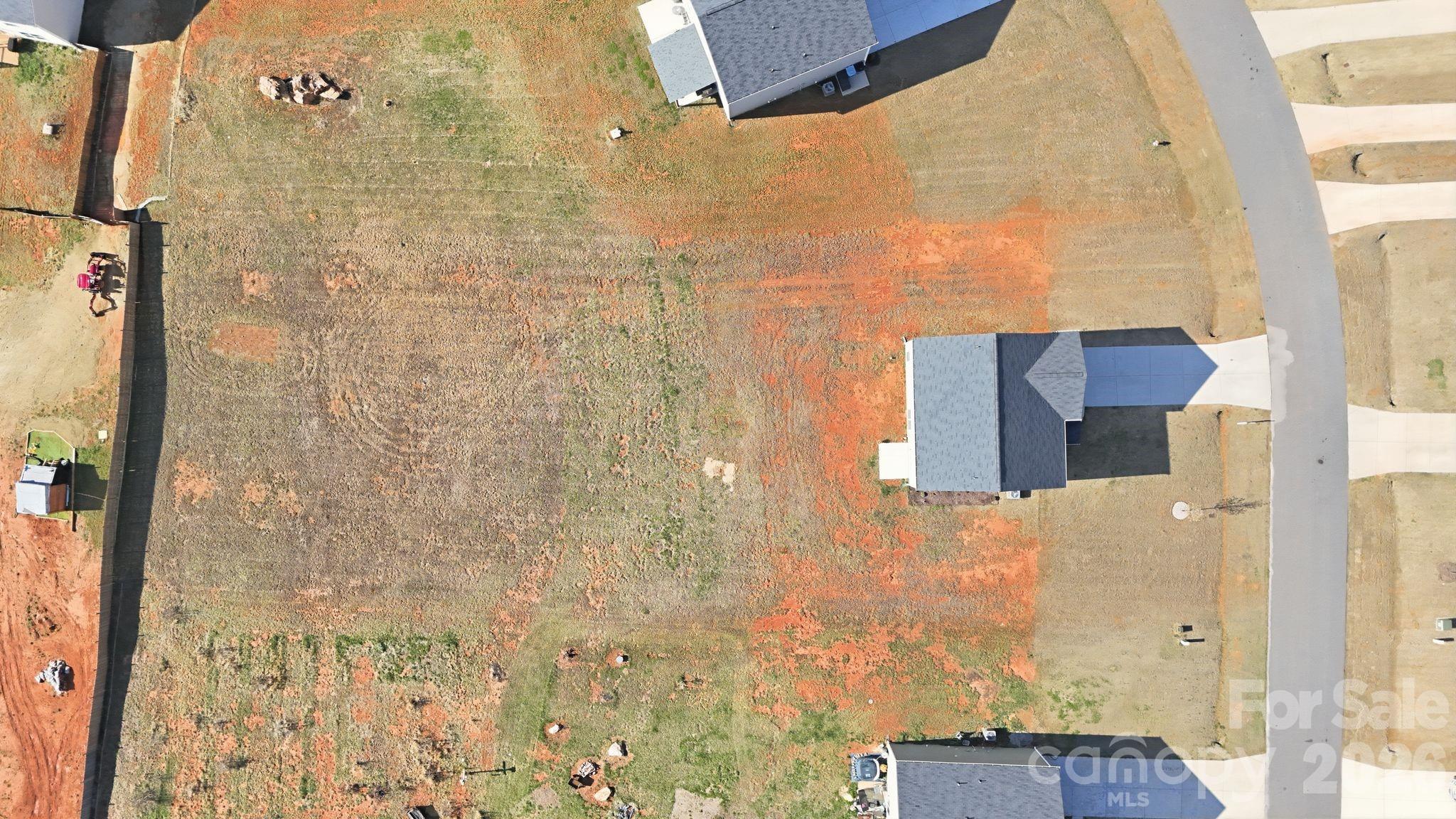 221 Culloden Drive — Mocksville