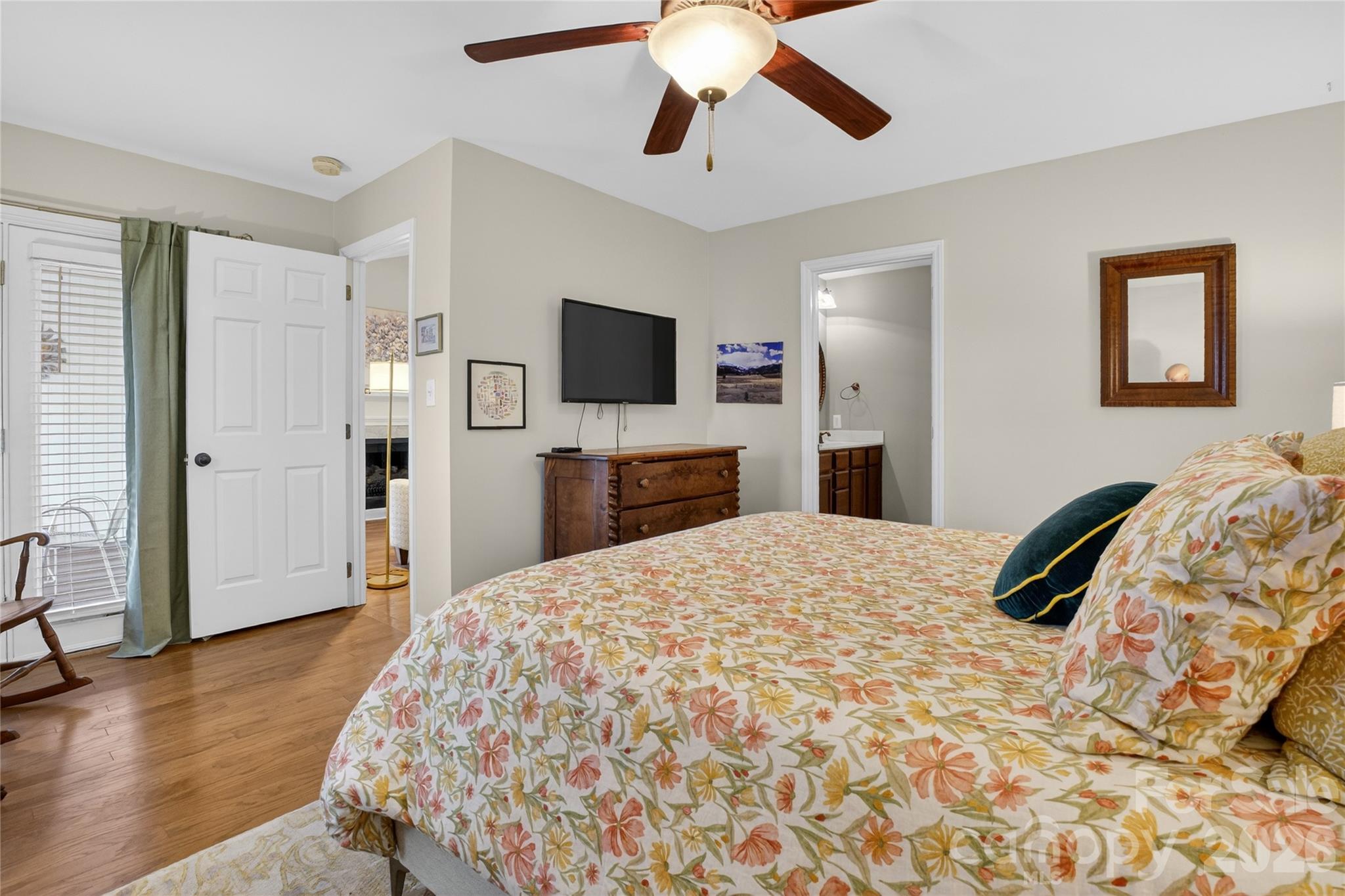 1894 Fairlawn Court — Rock Hill