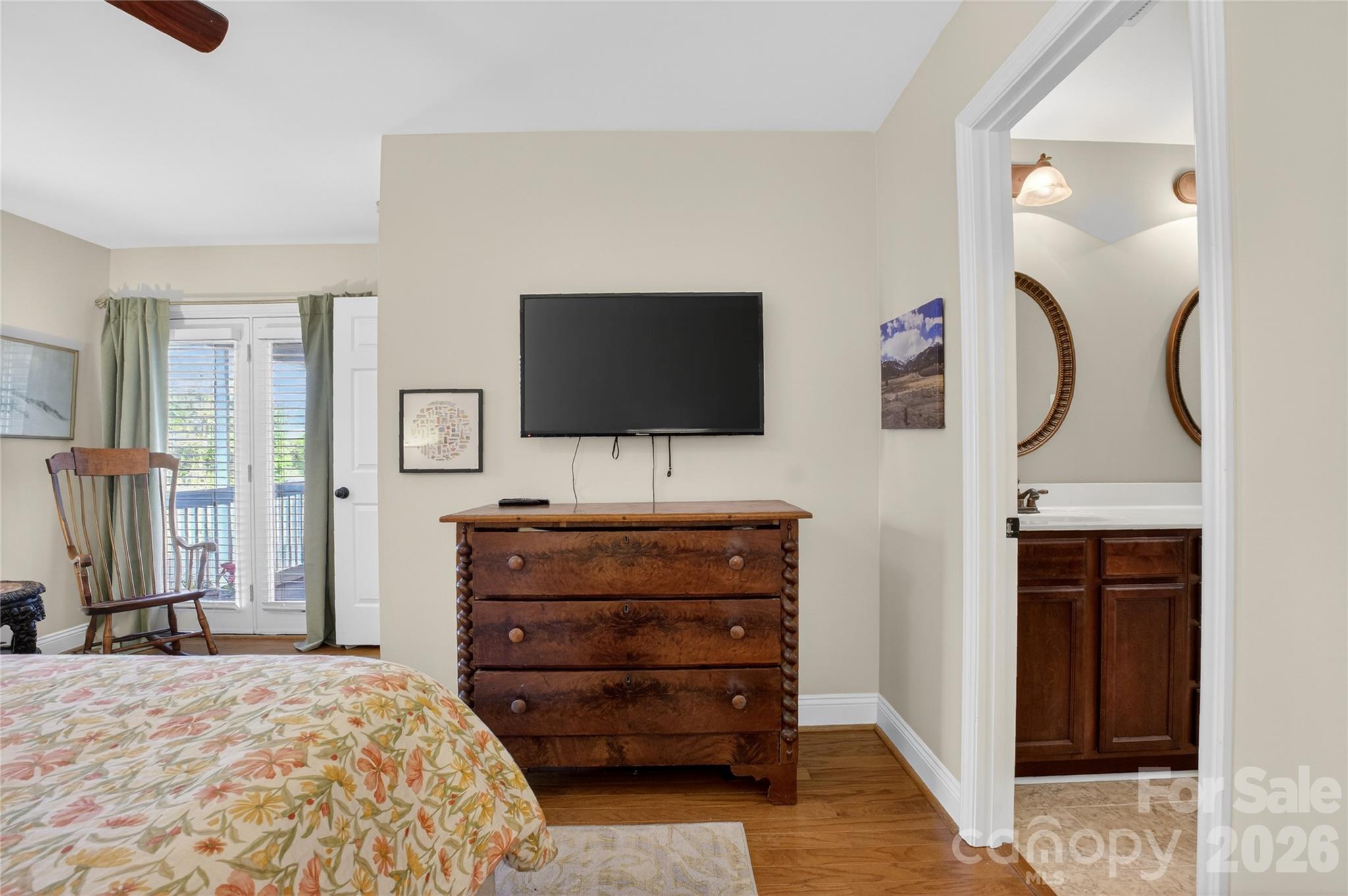 1894 Fairlawn Court — Rock Hill