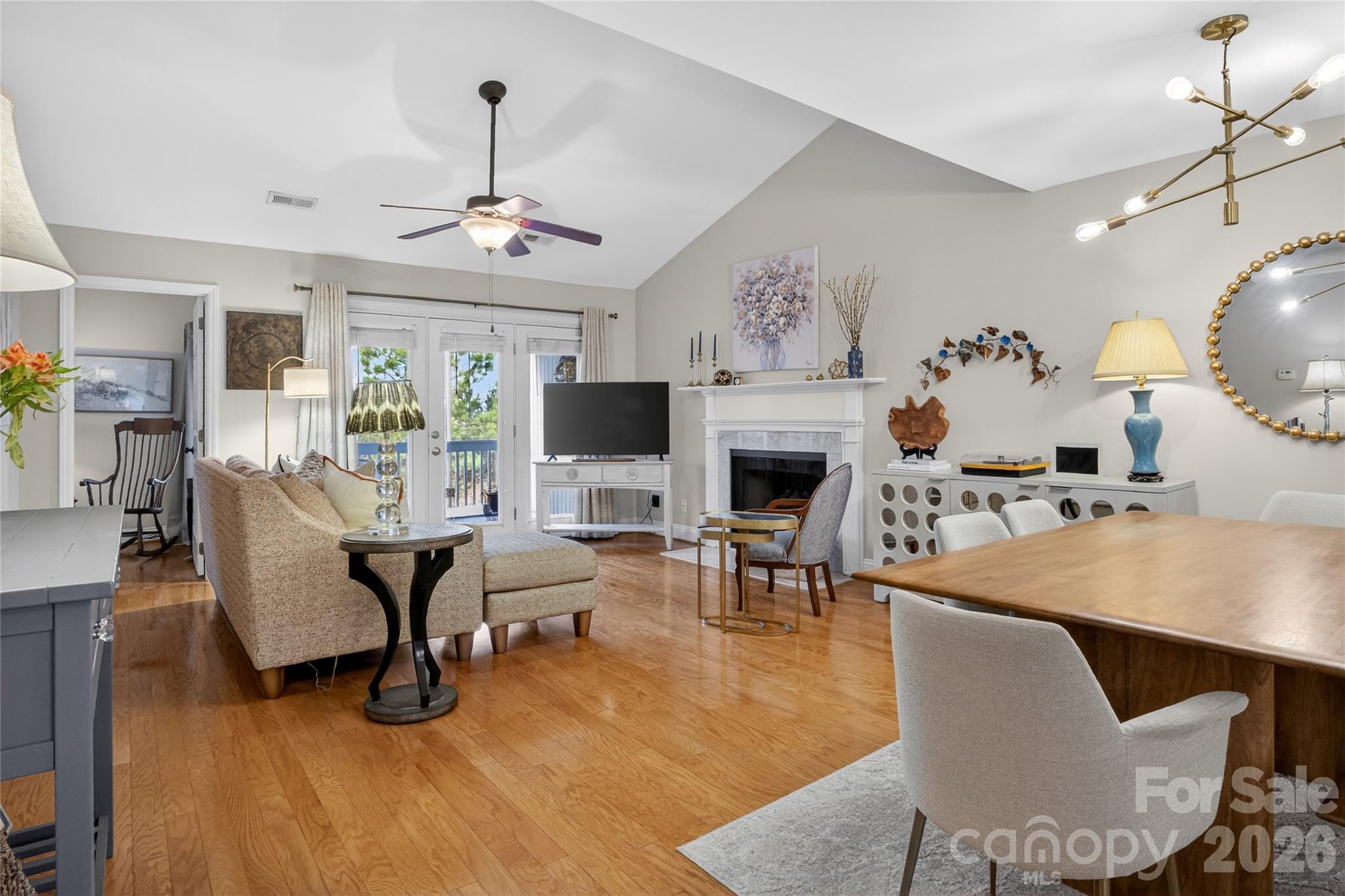 1894 Fairlawn Court — Rock Hill