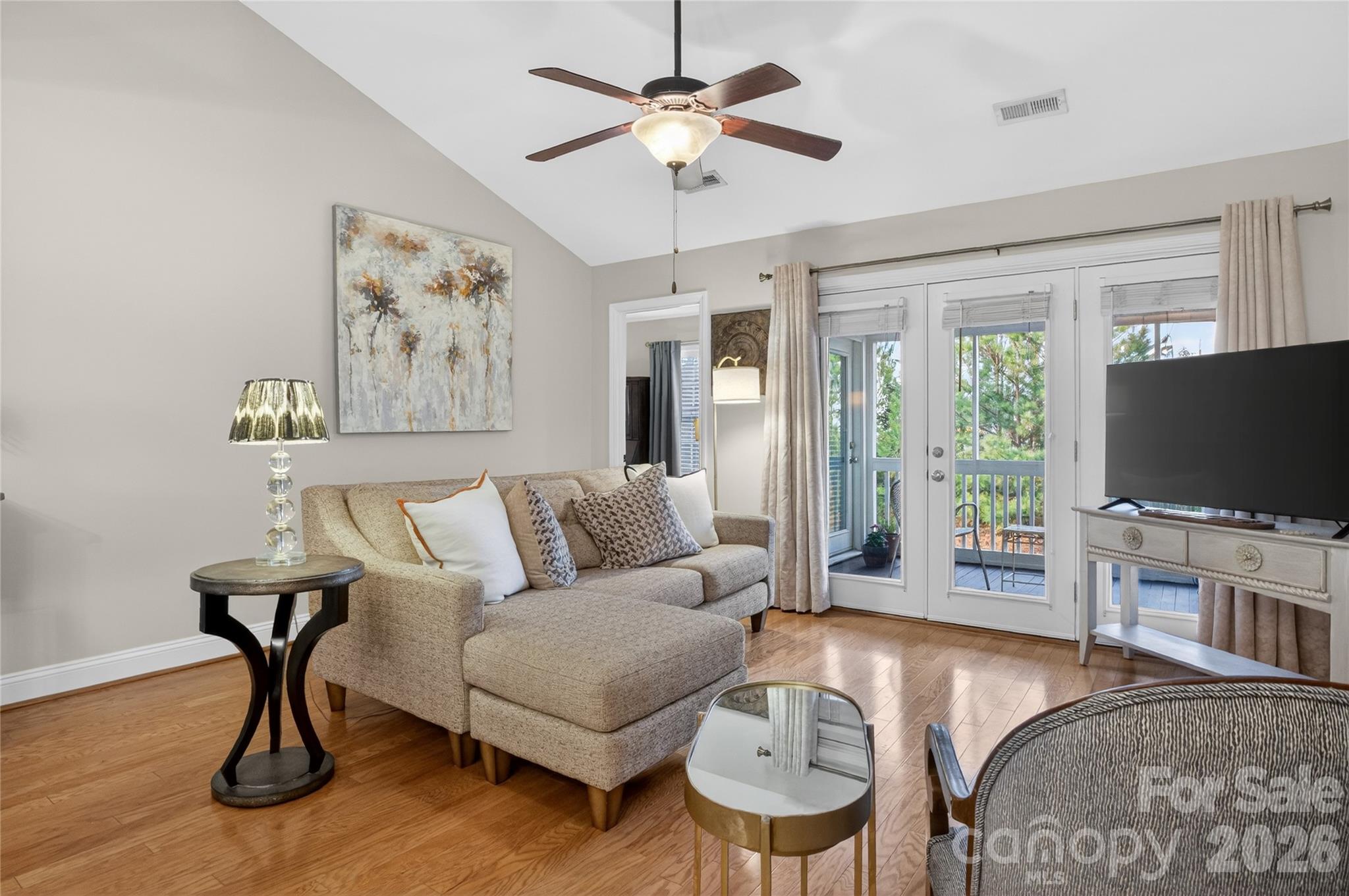 1894 Fairlawn Court — Rock Hill