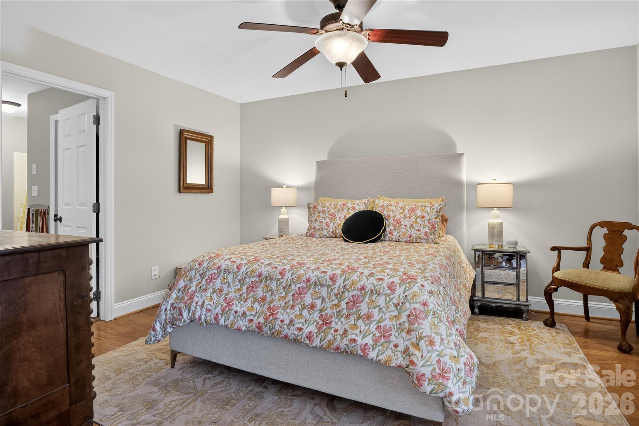 1894 Fairlawn Court — Rock Hill