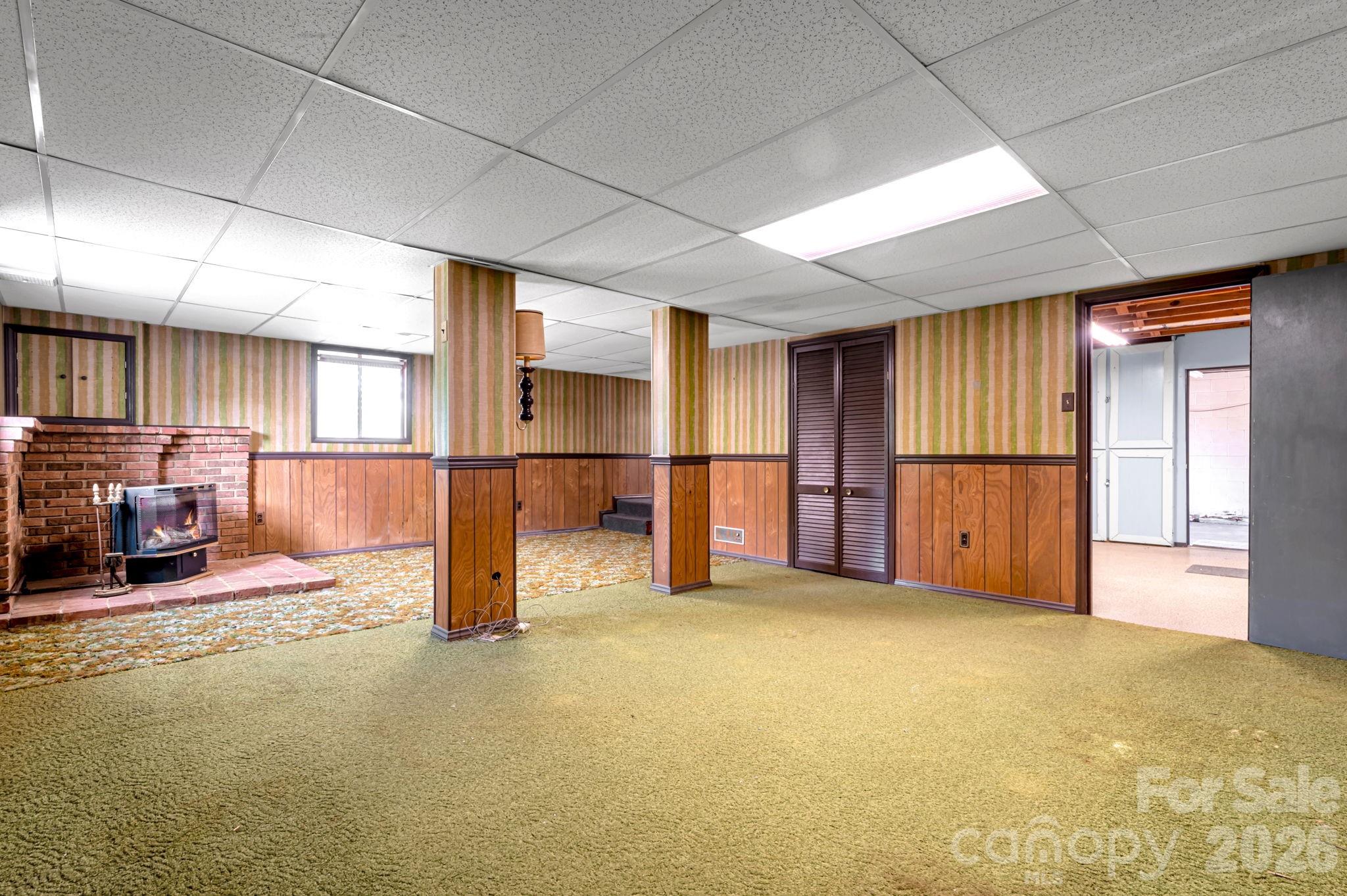167 Mount Carmel Road — Asheville