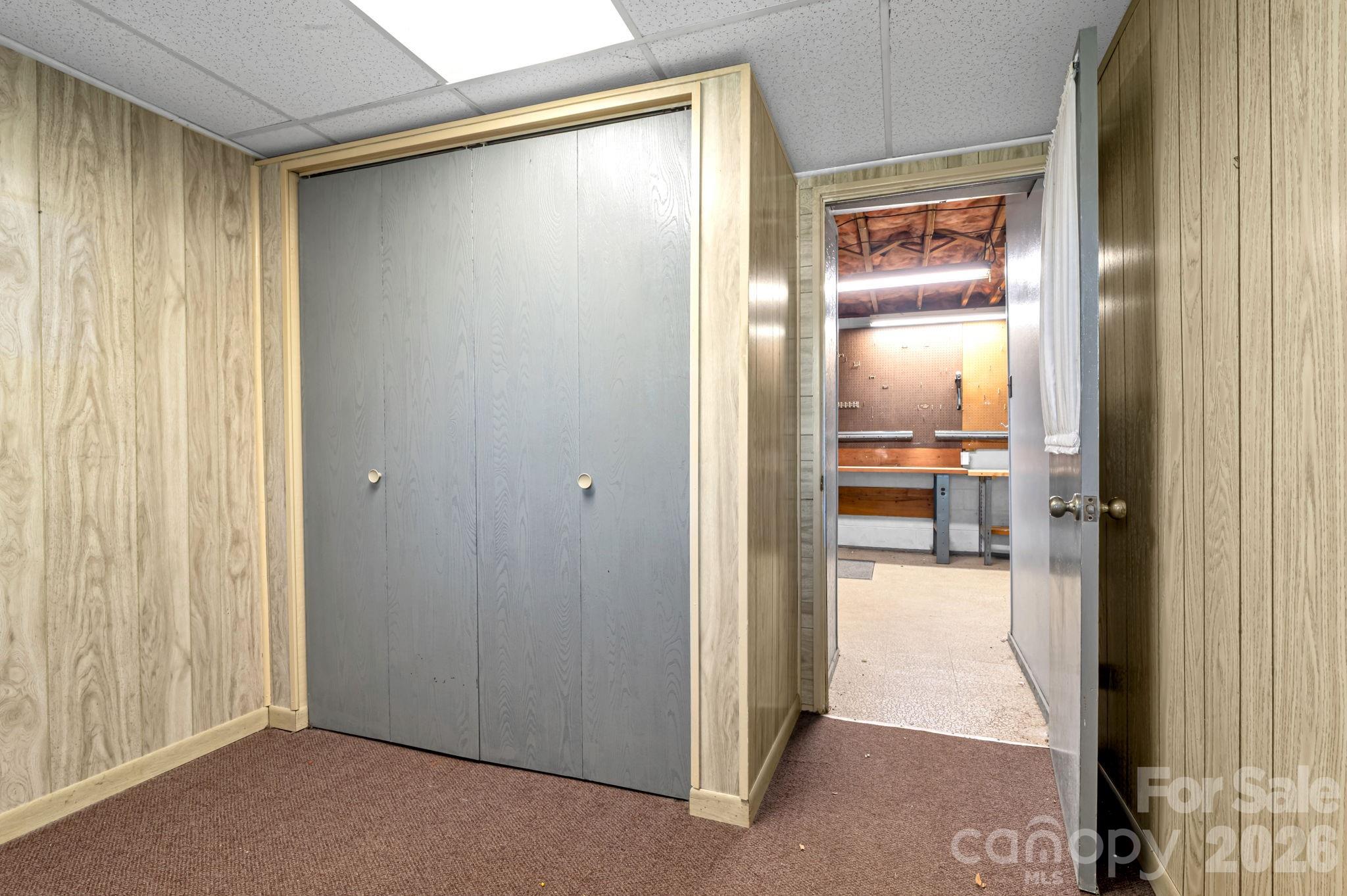 167 Mount Carmel Road — Asheville