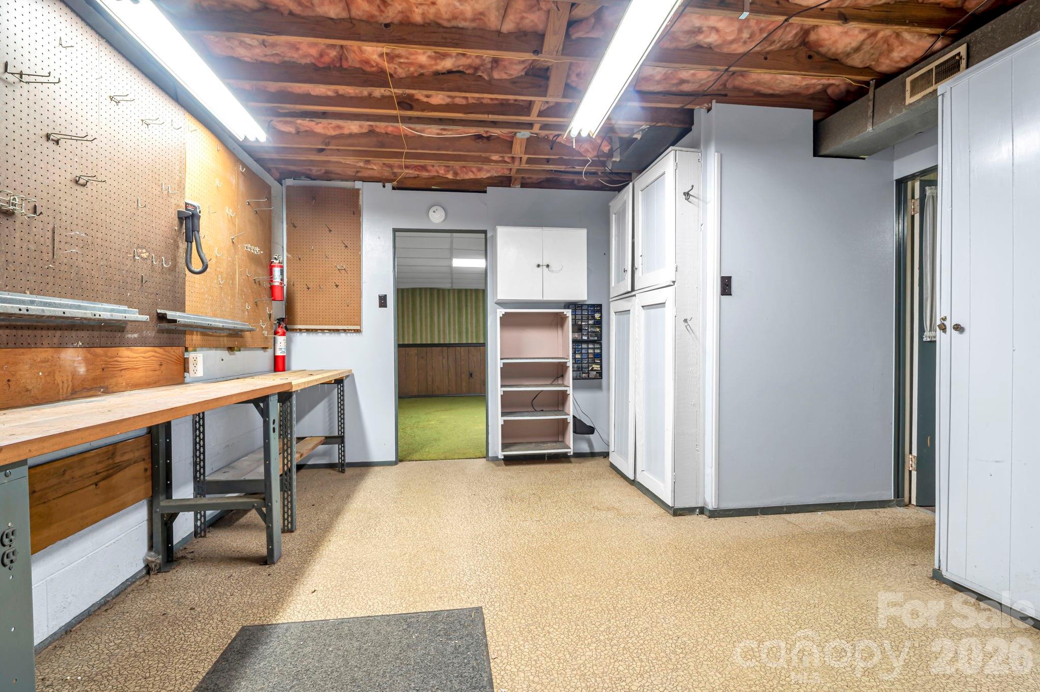 167 Mount Carmel Road — Asheville