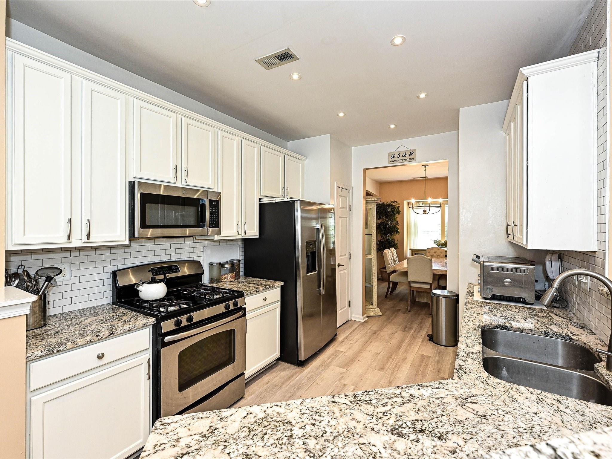 9740 Springholm Drive — Charlotte