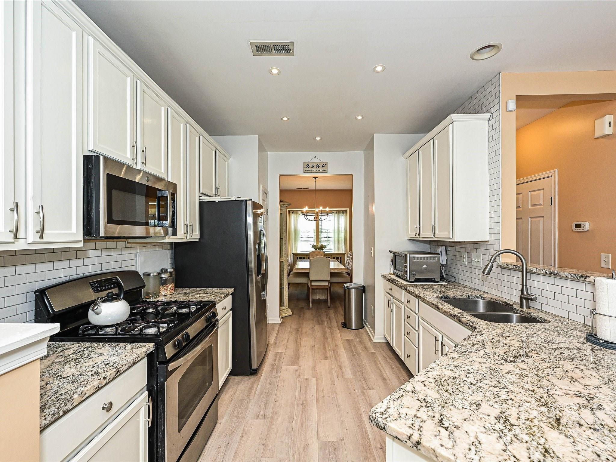 9740 Springholm Drive — Charlotte
