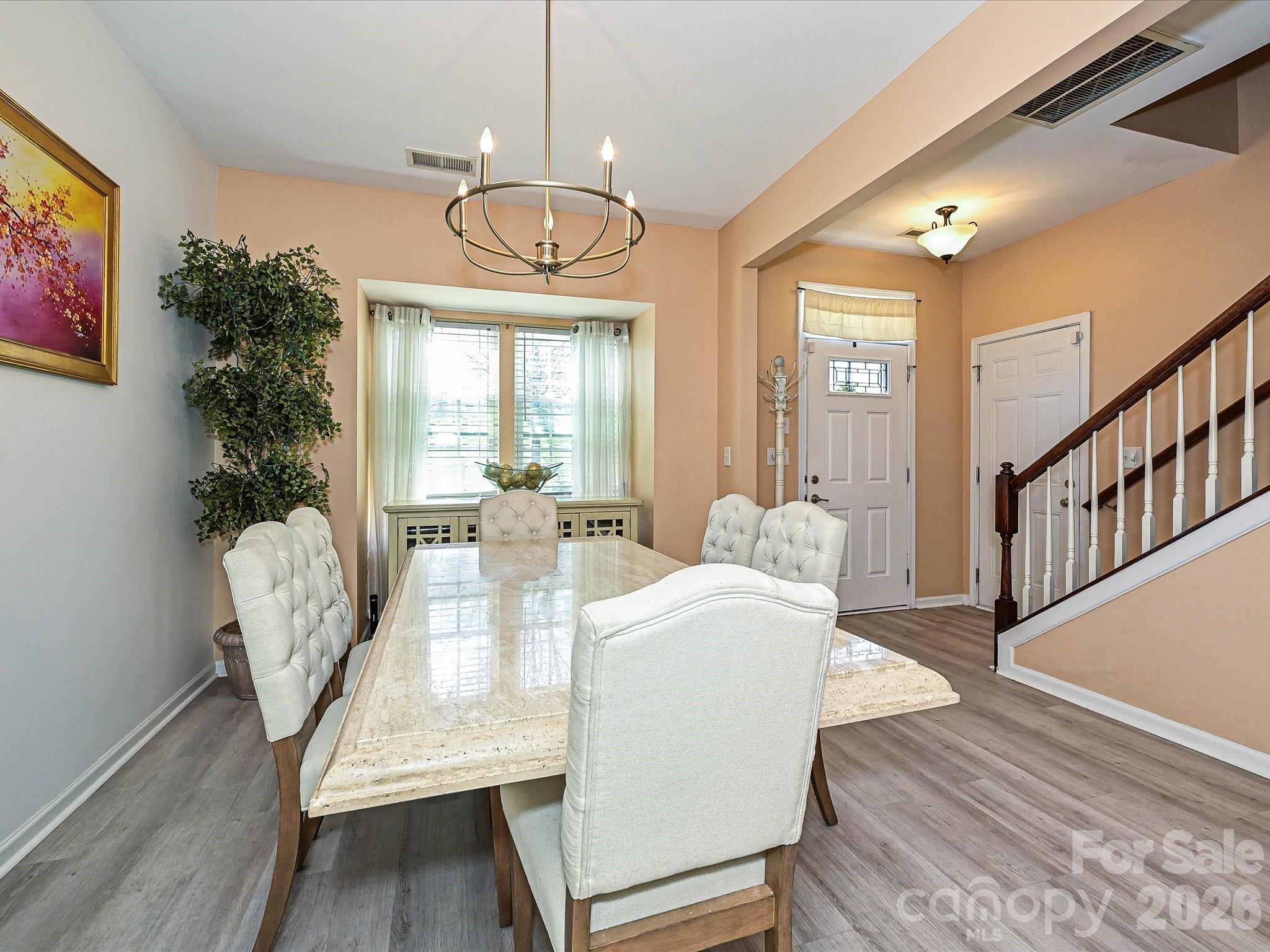 9740 Springholm Drive — Charlotte