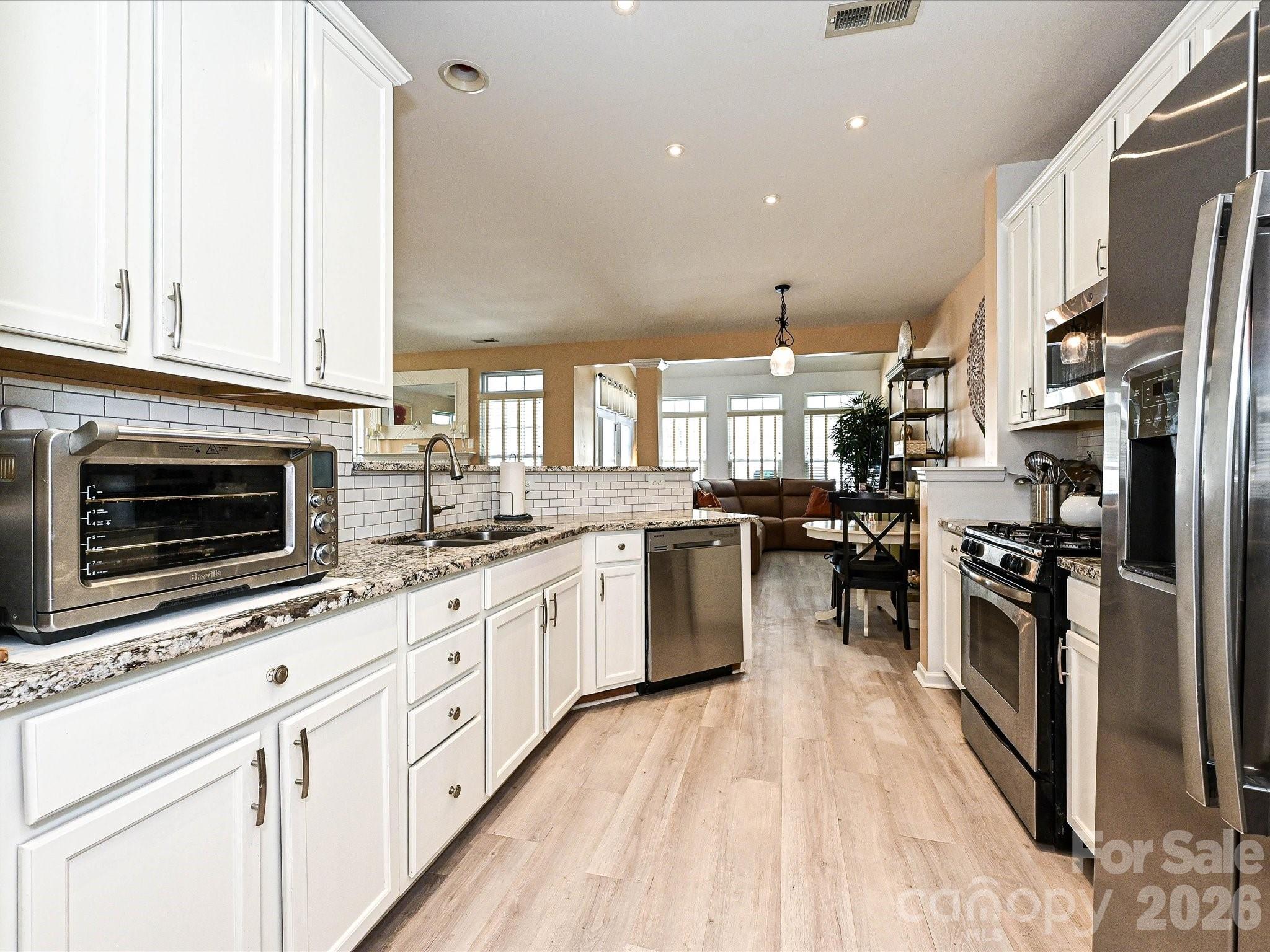 9740 Springholm Drive — Charlotte