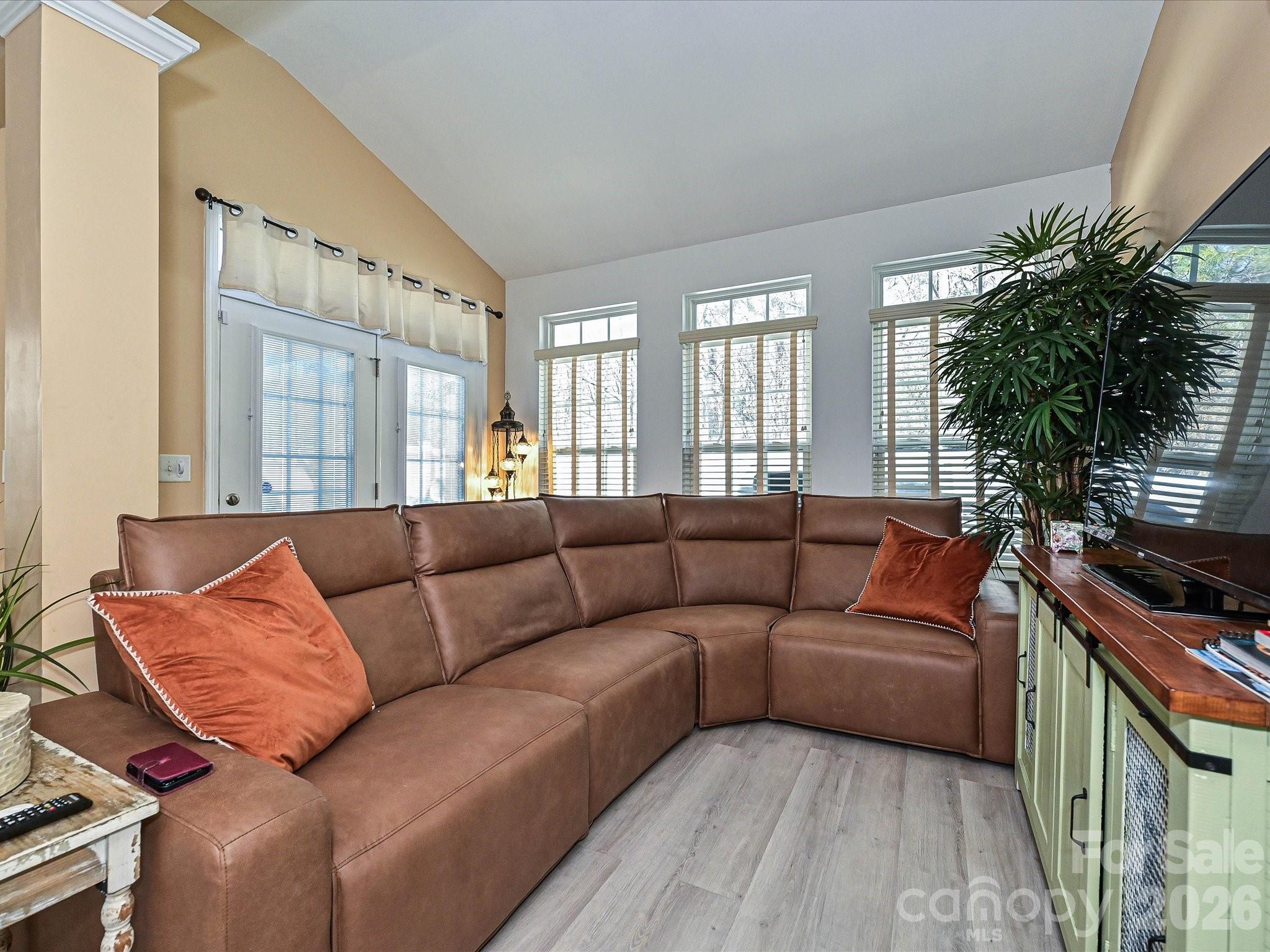 9740 Springholm Drive — Charlotte