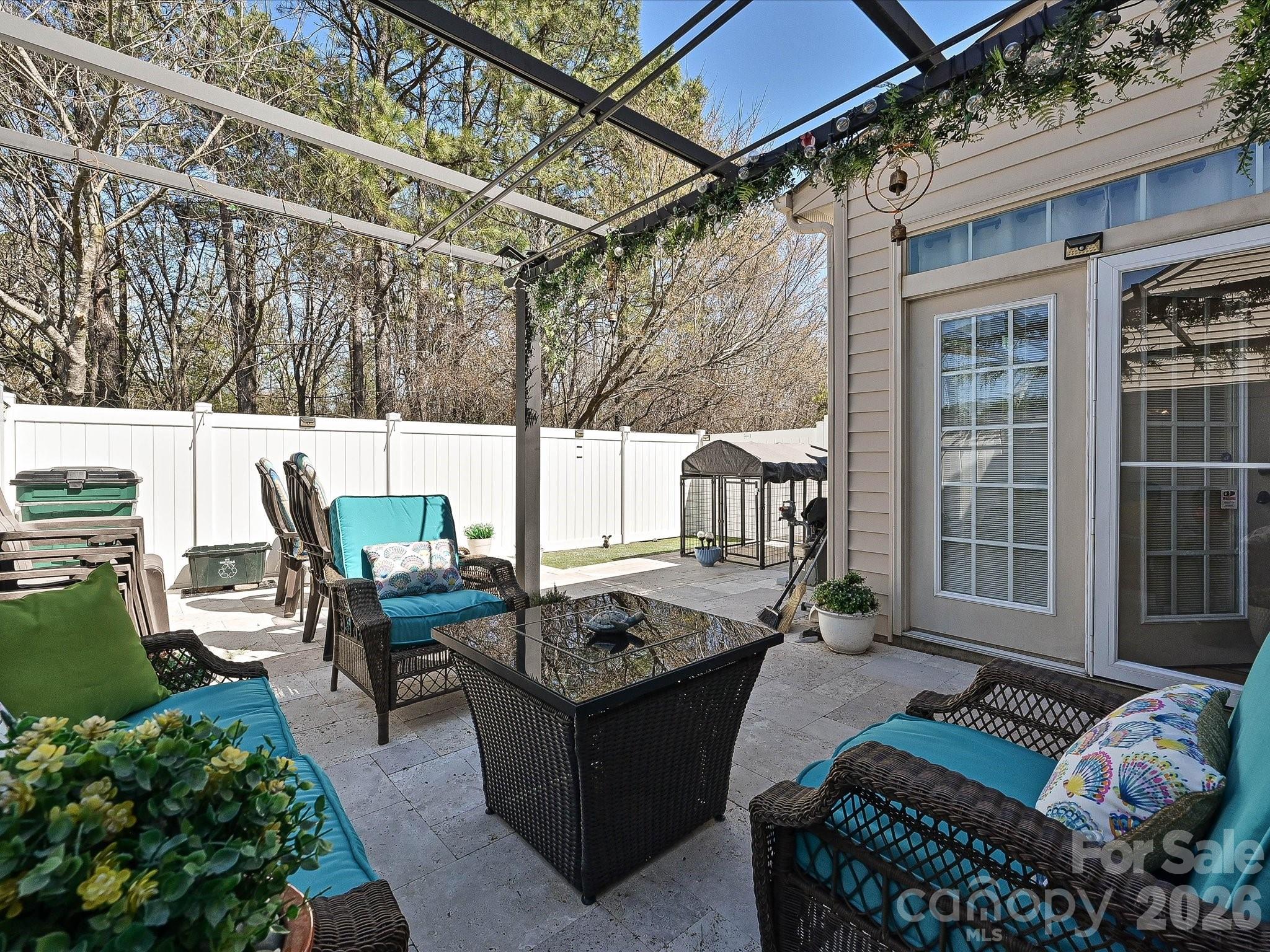 9740 Springholm Drive — Charlotte