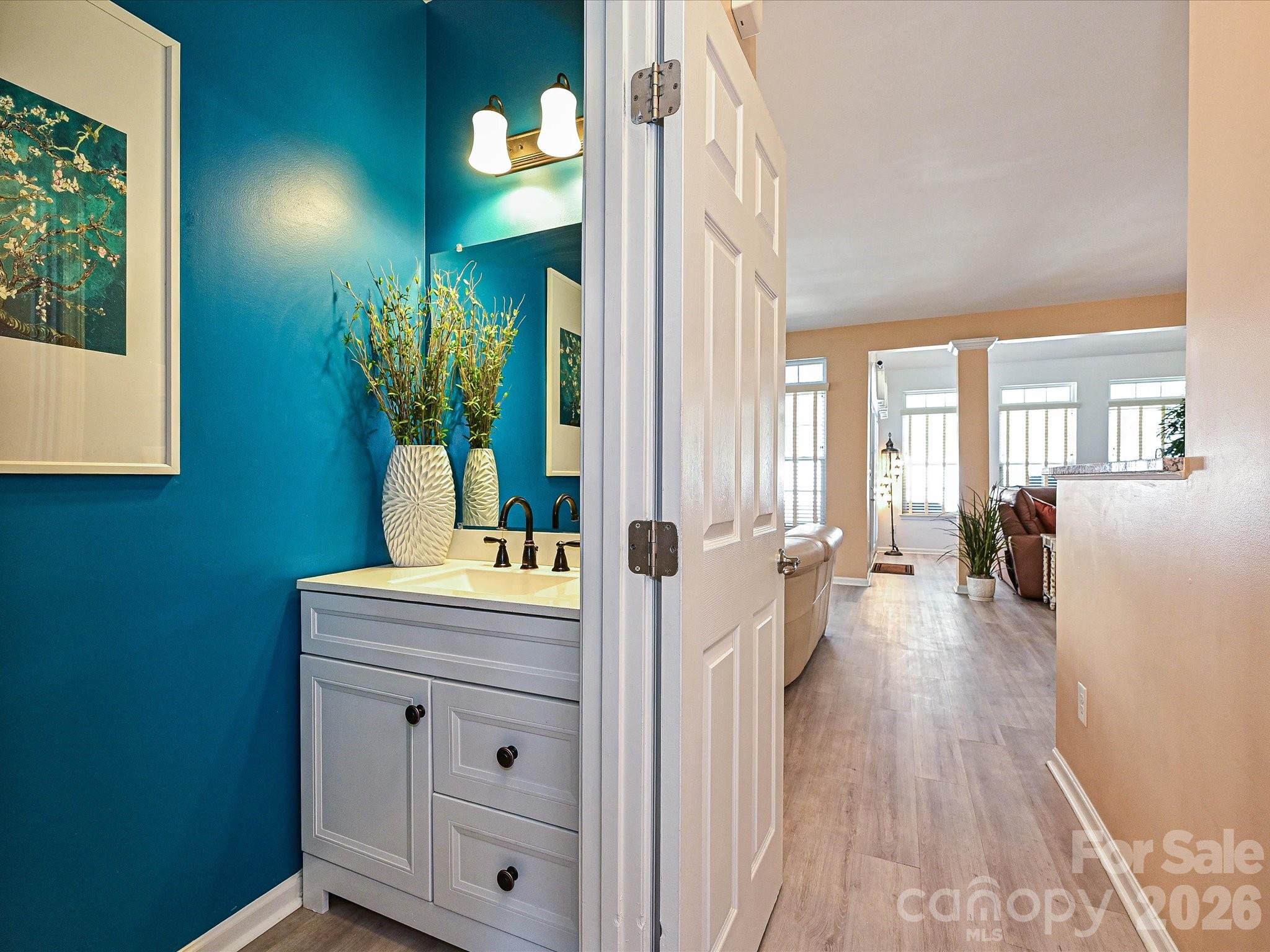 9740 Springholm Drive — Charlotte