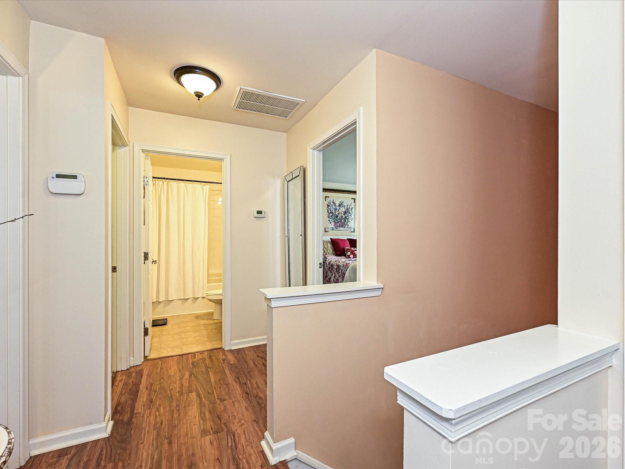 9740 Springholm Drive — Charlotte