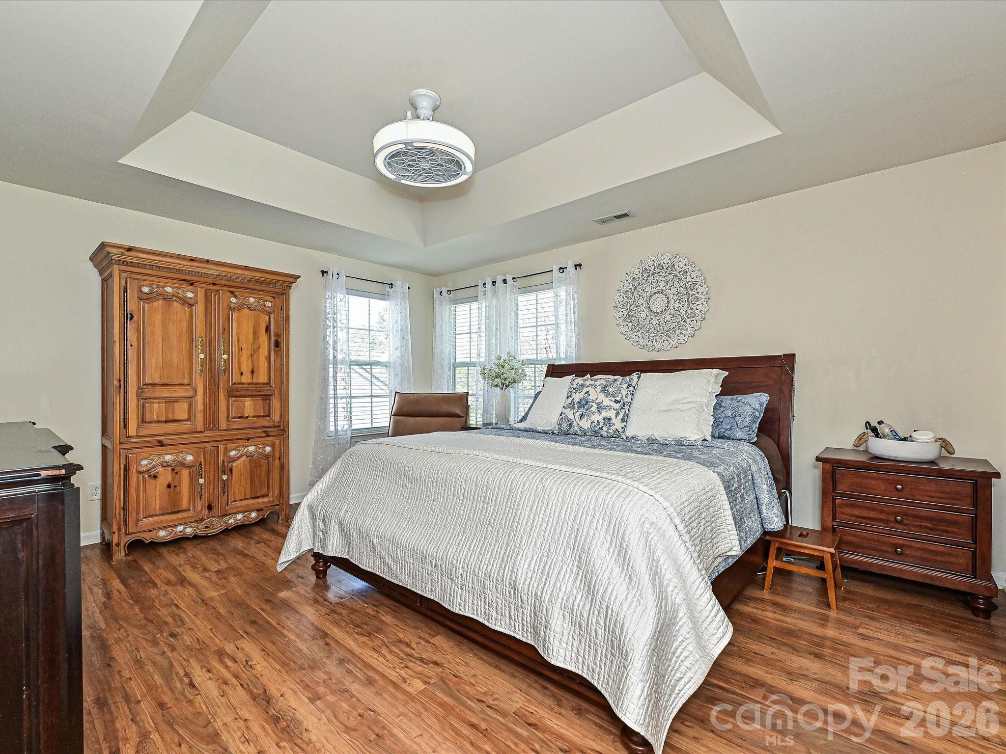 9740 Springholm Drive — Charlotte