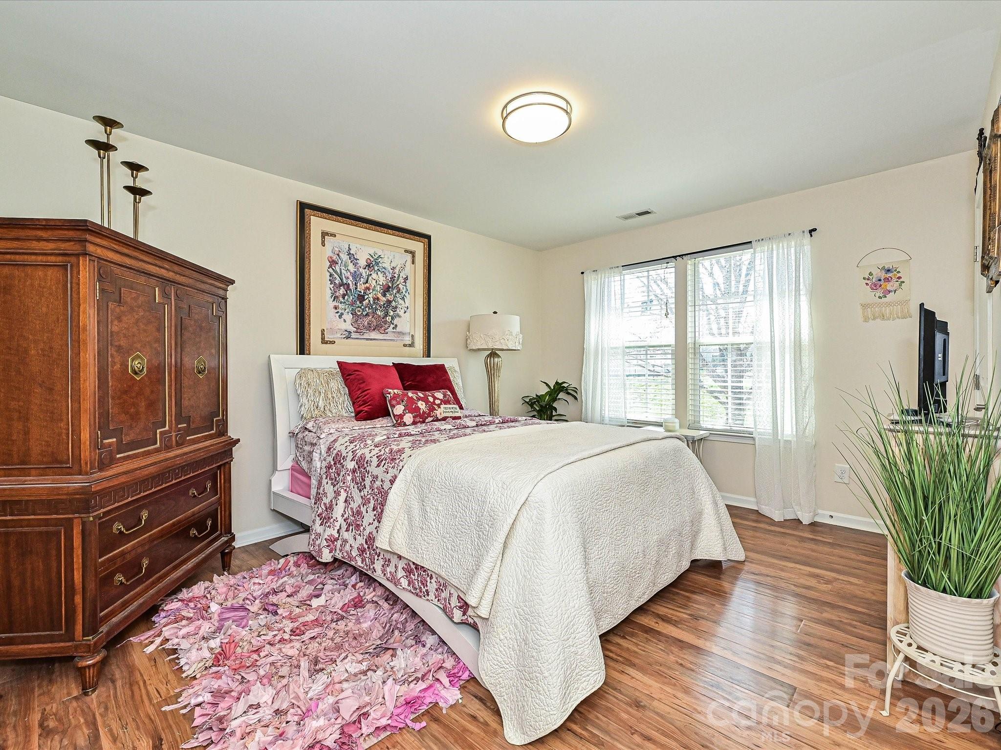 9740 Springholm Drive — Charlotte