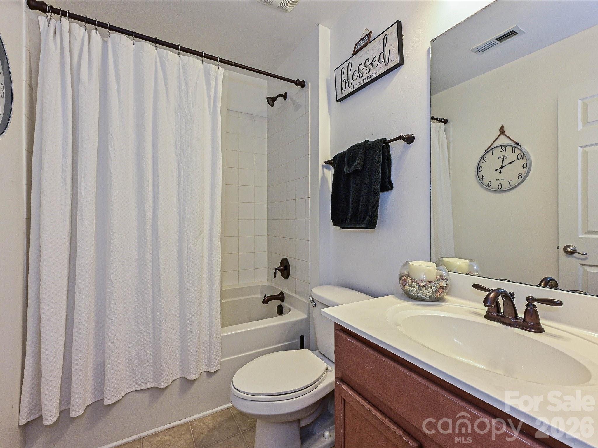 9740 Springholm Drive — Charlotte