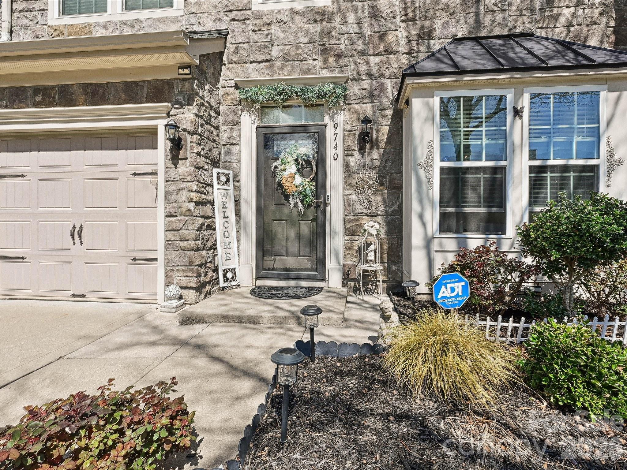 9740 Springholm Drive — Charlotte