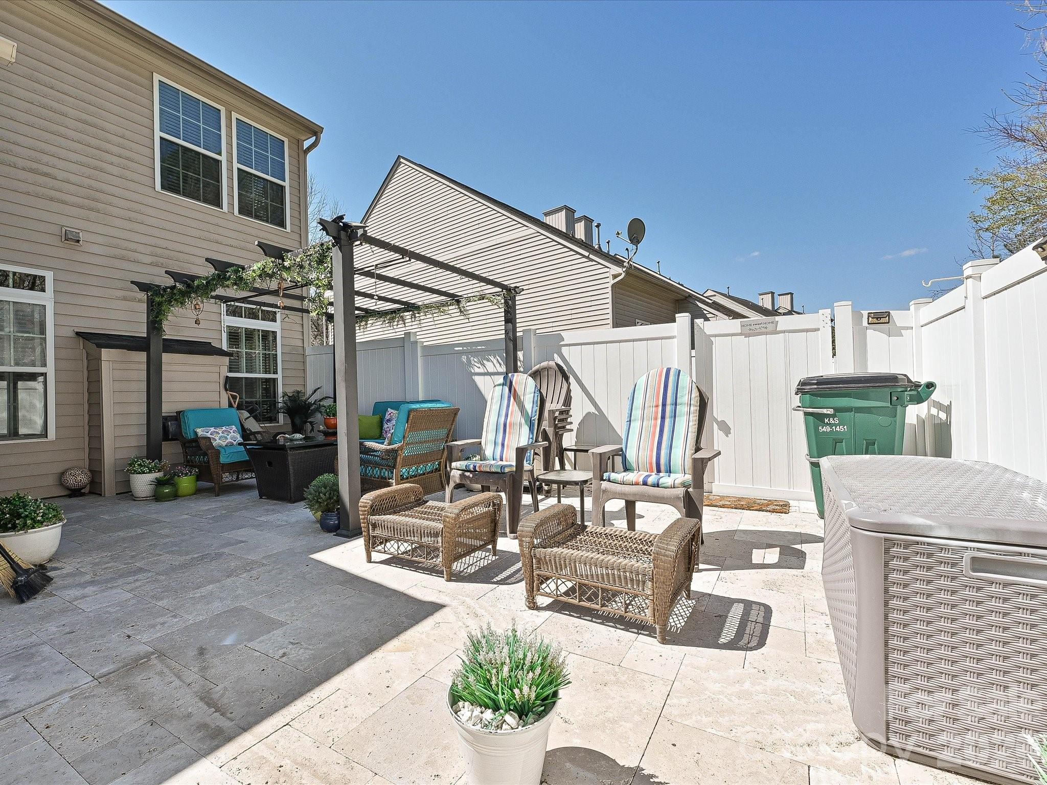 9740 Springholm Drive — Charlotte